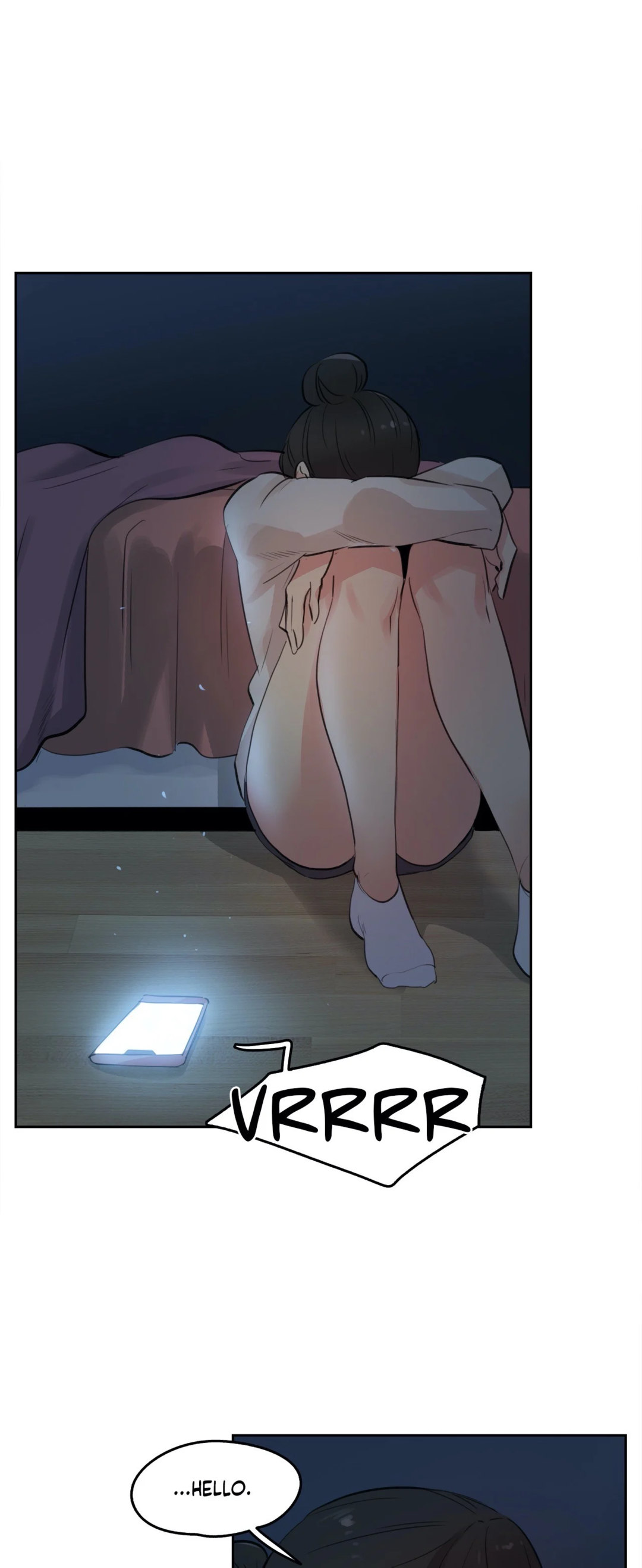 Surrogate Father Chapter 57
