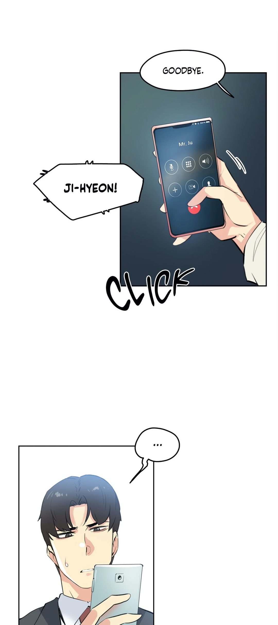 Surrogate Father Chapter 57