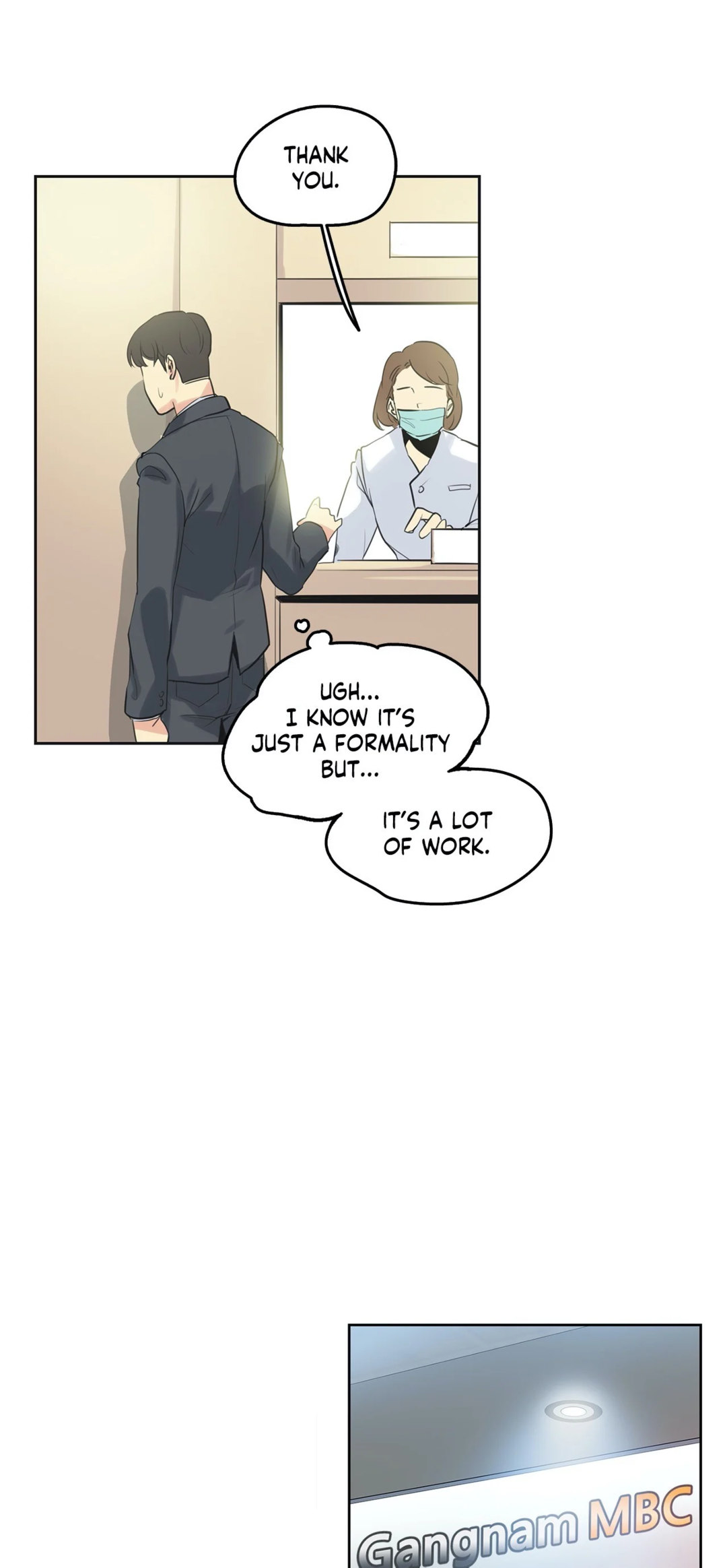 Surrogate Father Chapter 57