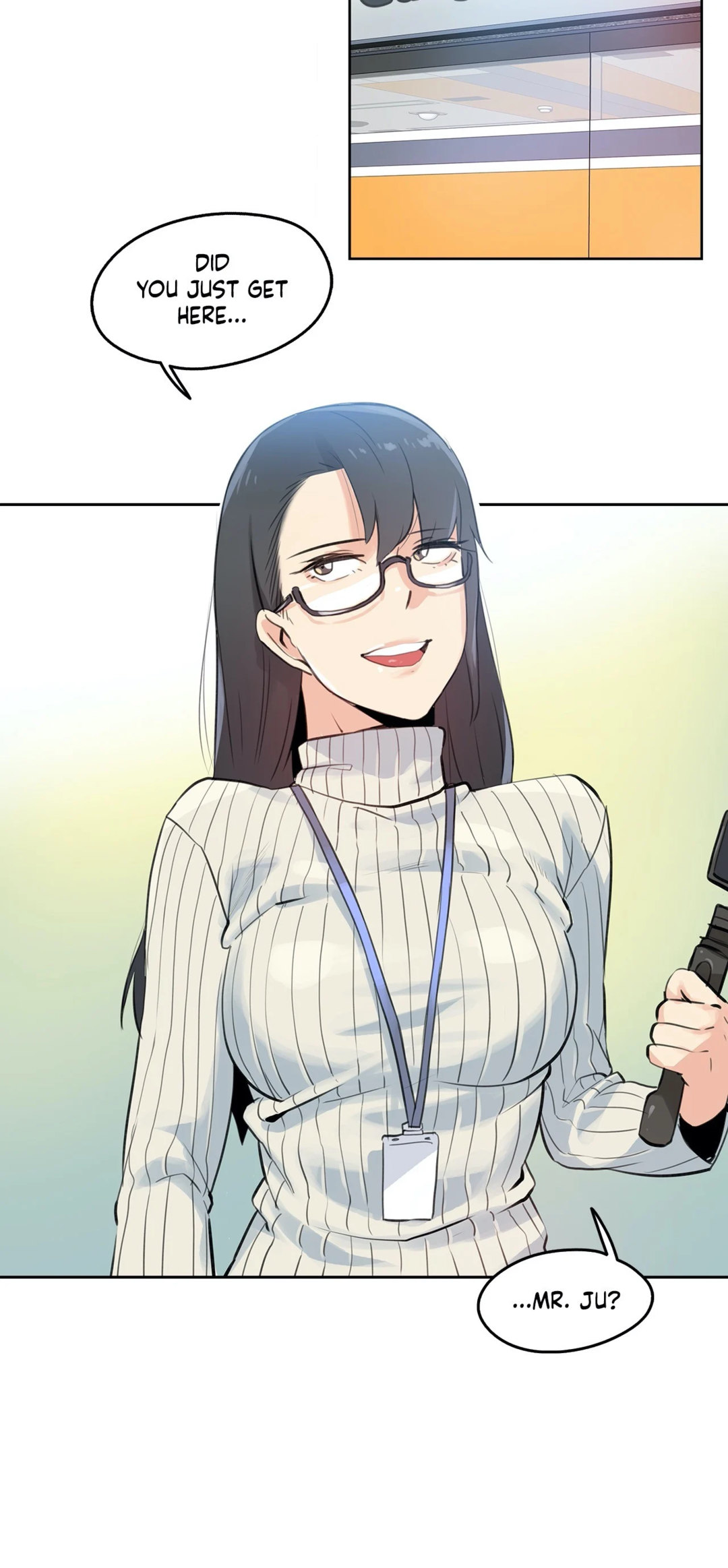 Surrogate Father Chapter 57