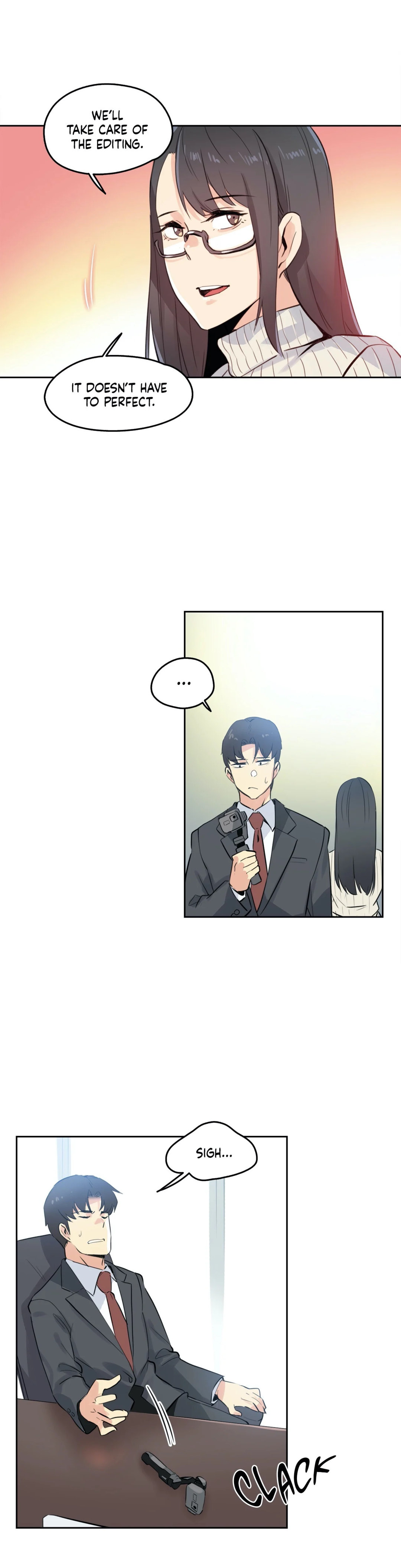 Surrogate Father Chapter 57