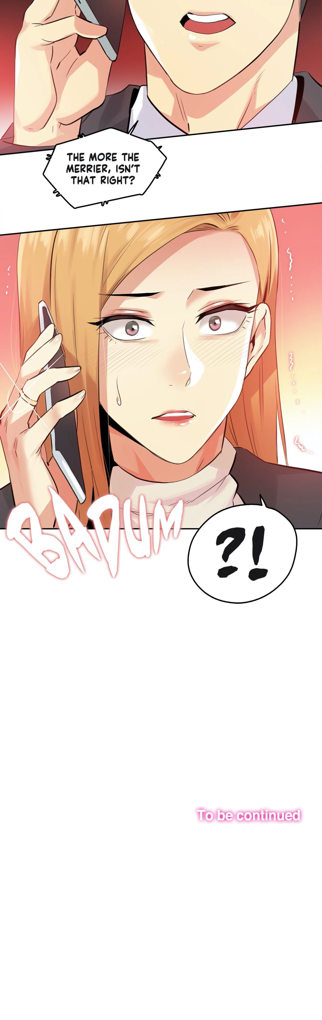 Surrogate Father Chapter 57
