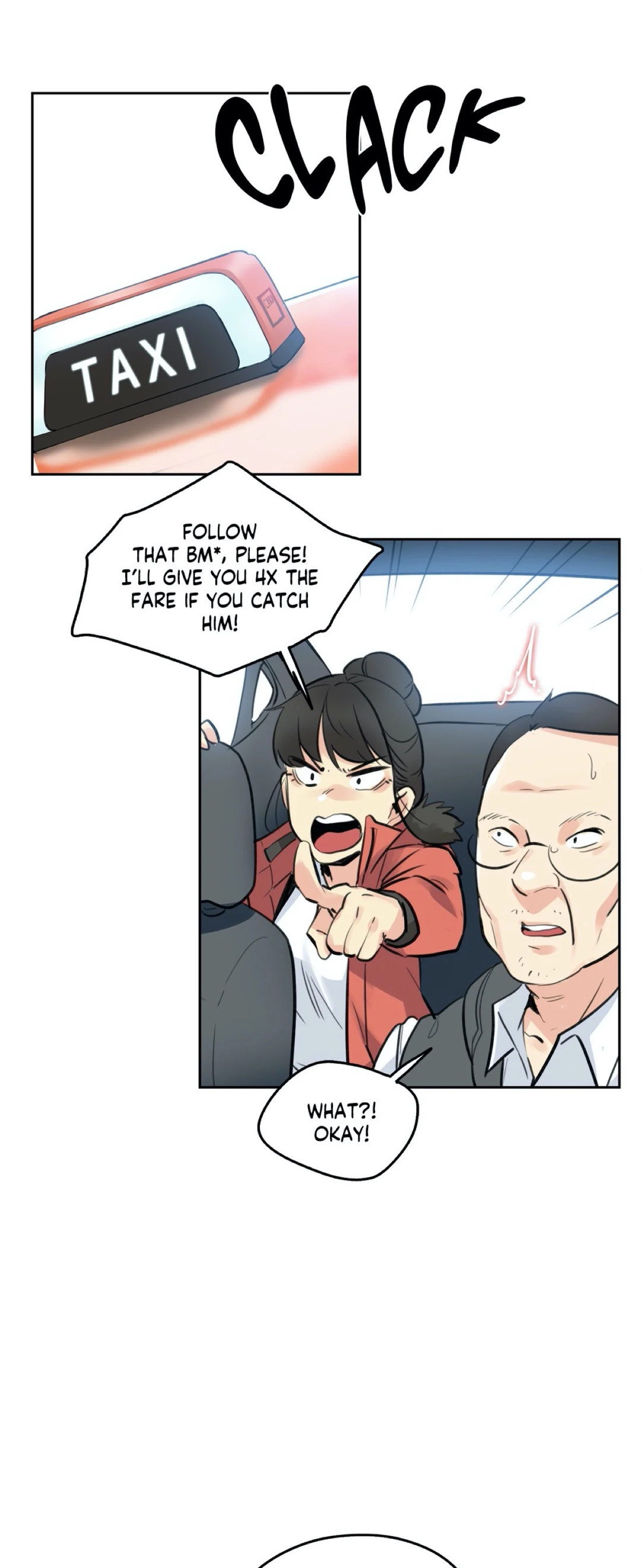 Surrogate Father Chapter 58