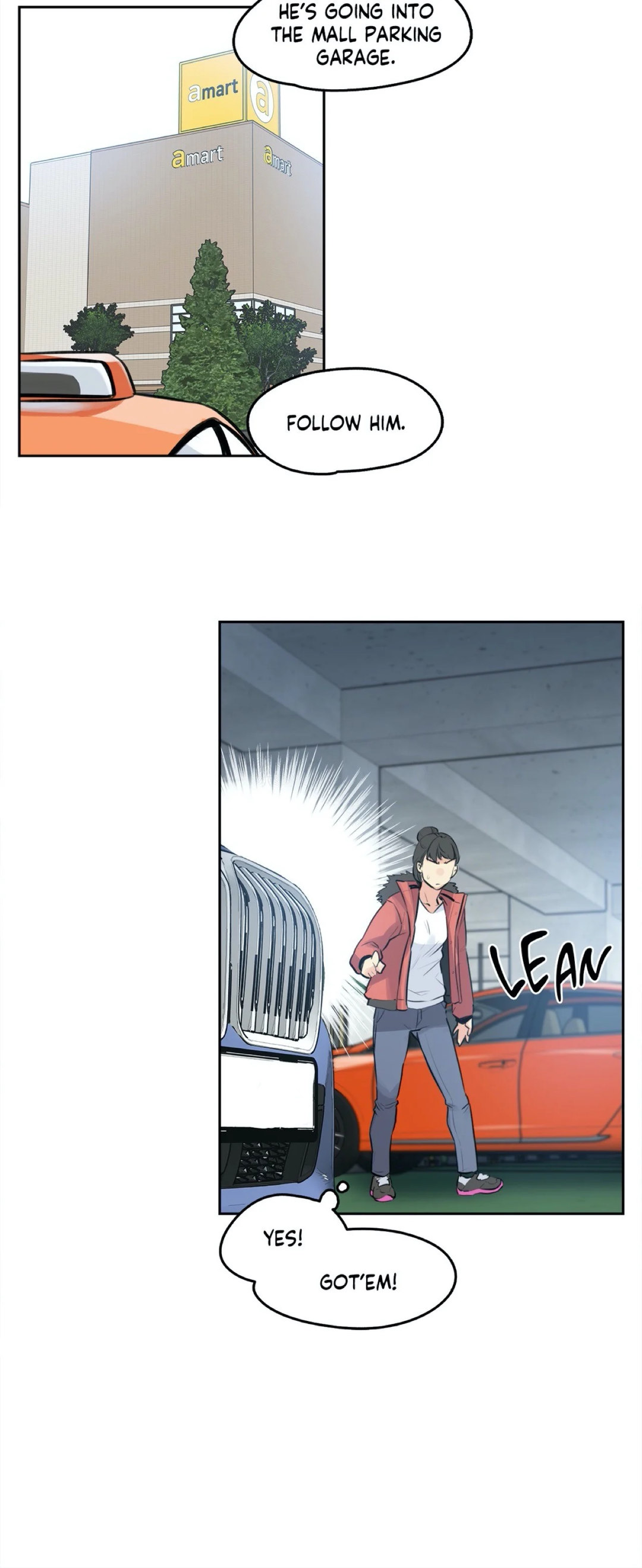 Surrogate Father Chapter 58