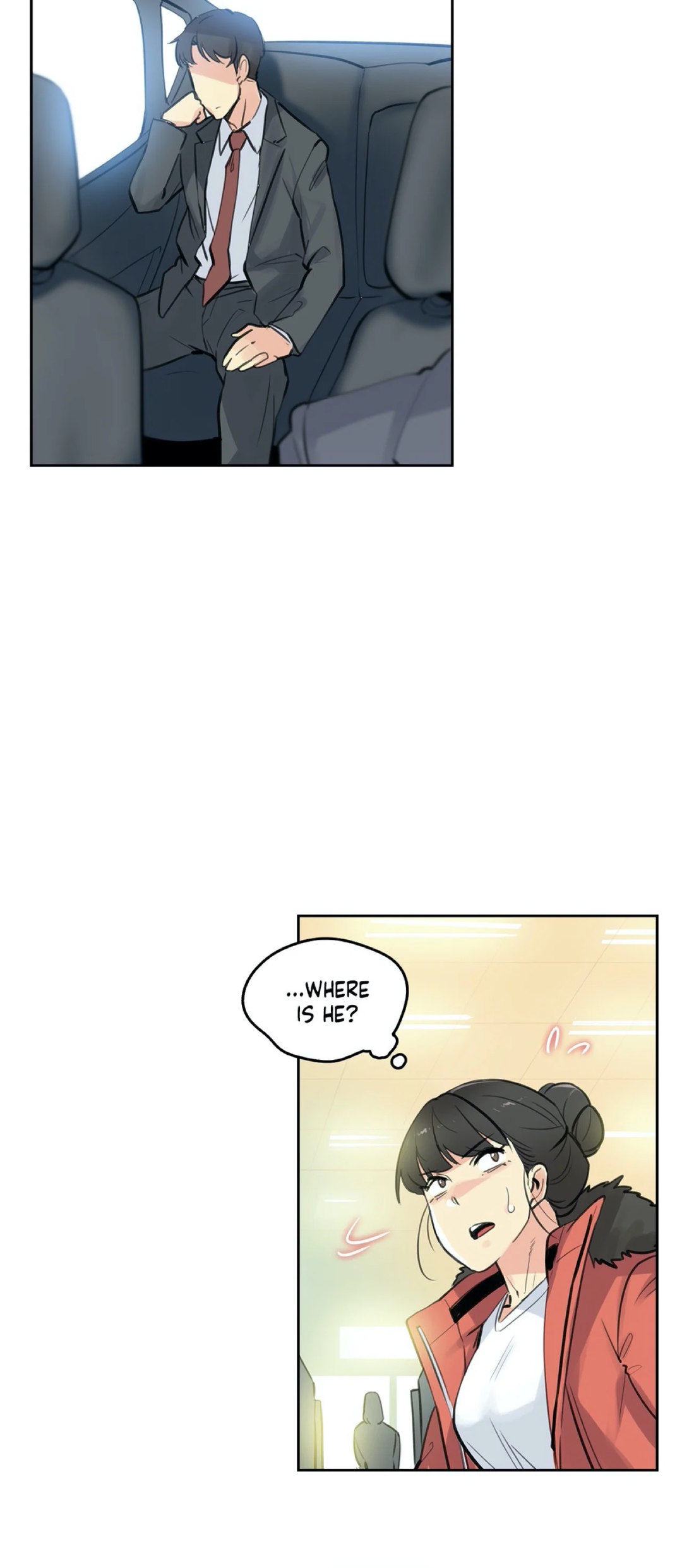 Surrogate Father Chapter 58