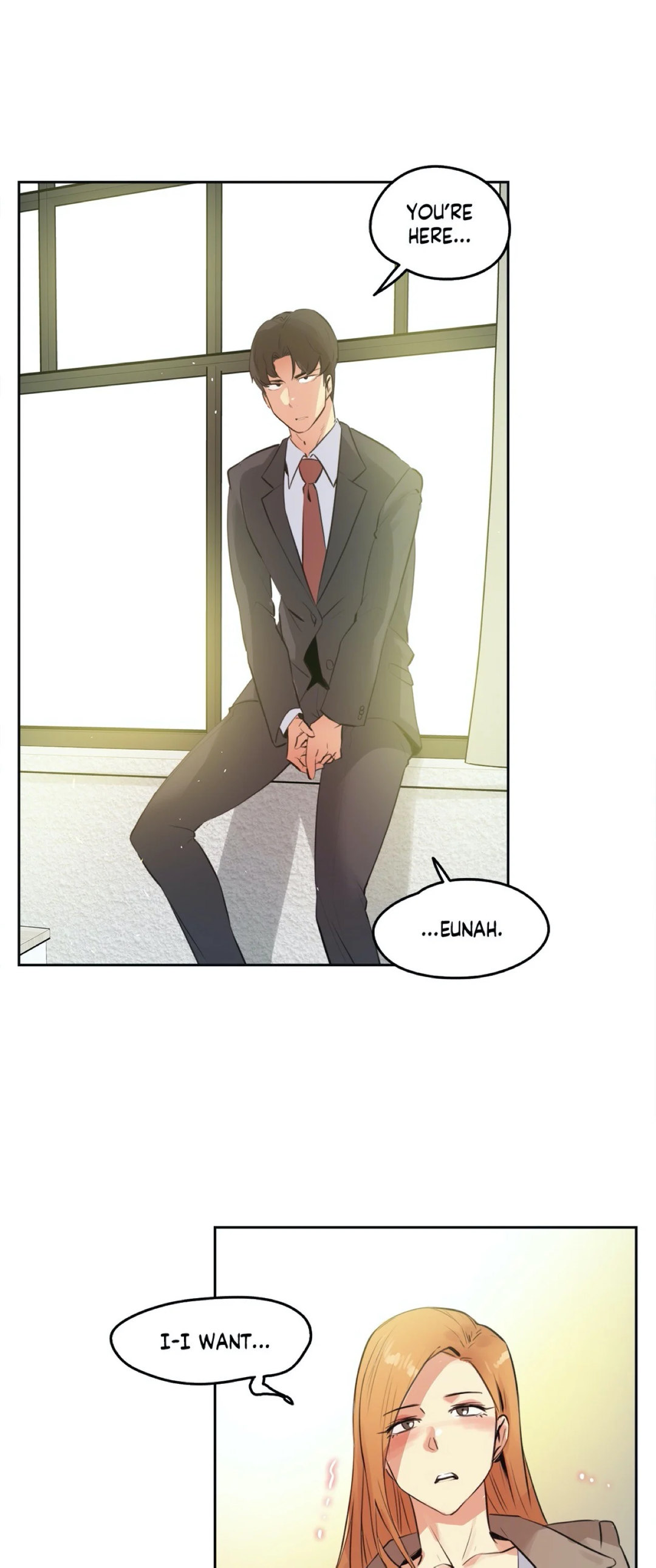 Surrogate Father Chapter 58