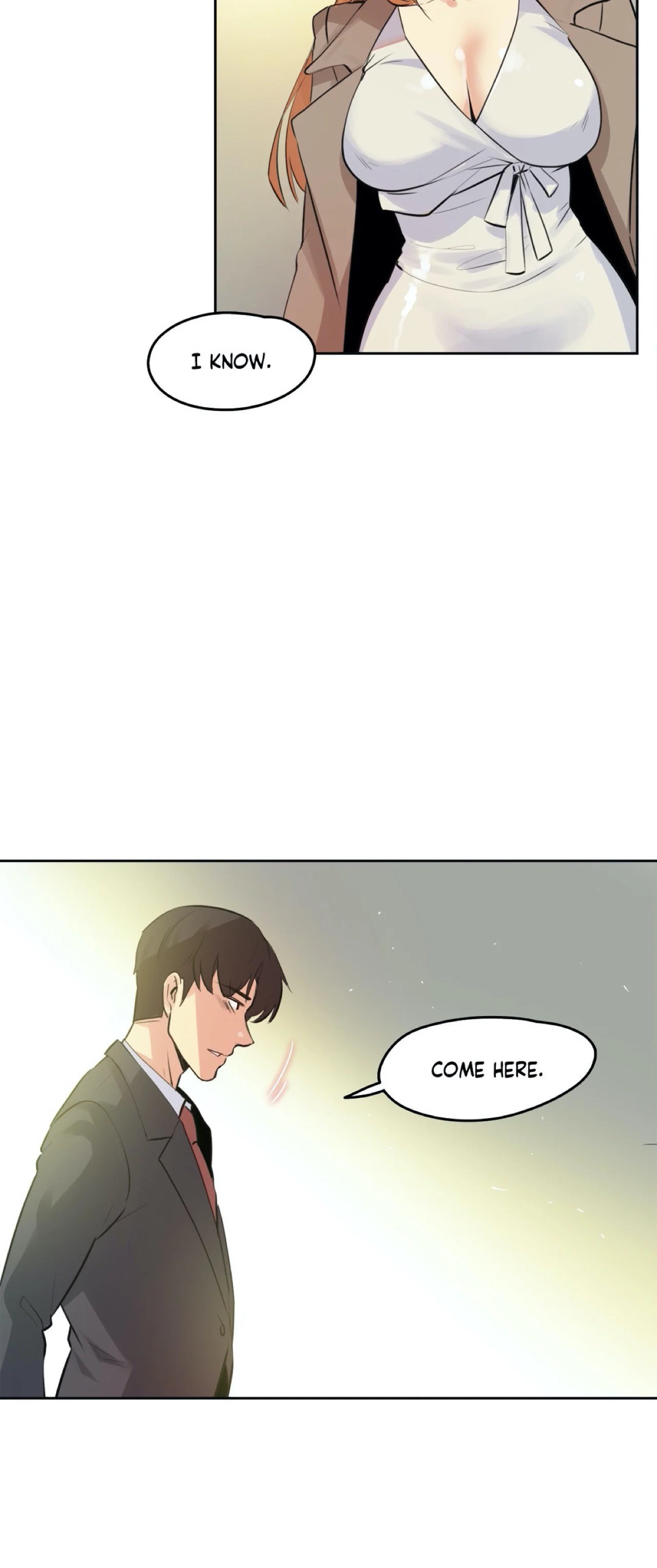 Surrogate Father Chapter 58