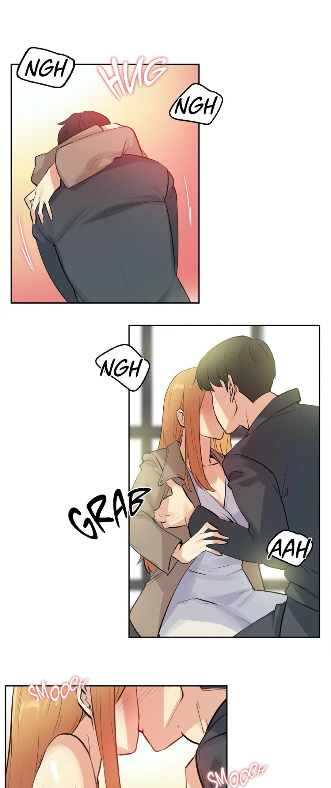 Surrogate Father Chapter 58