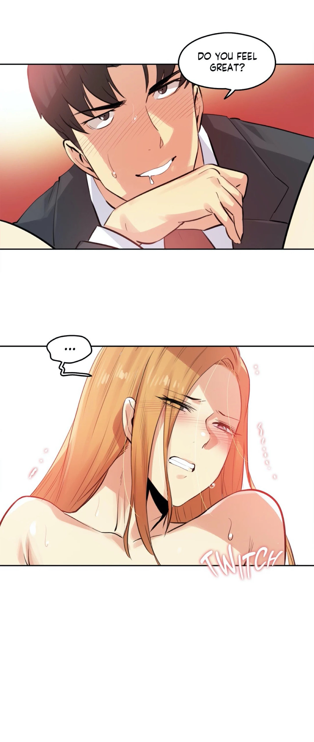 Surrogate Father Chapter 58