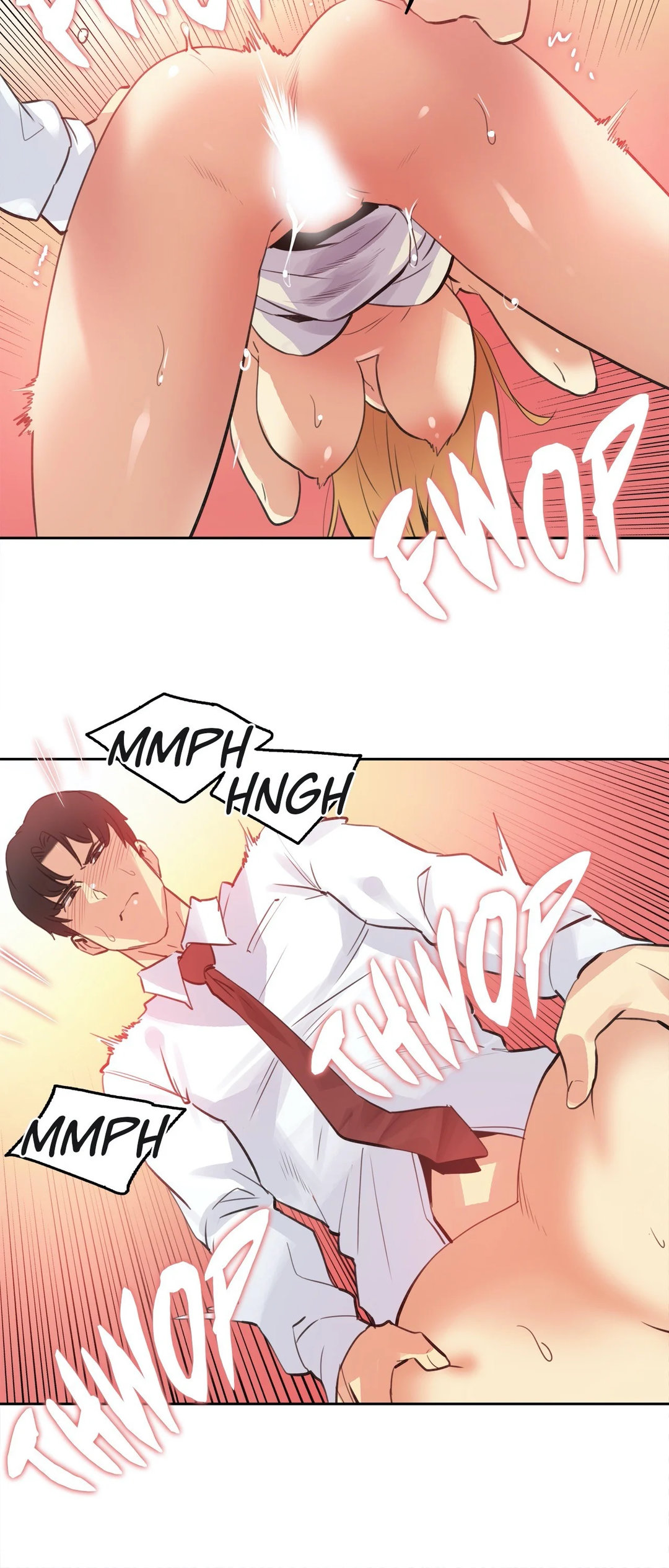 Surrogate Father Chapter 59