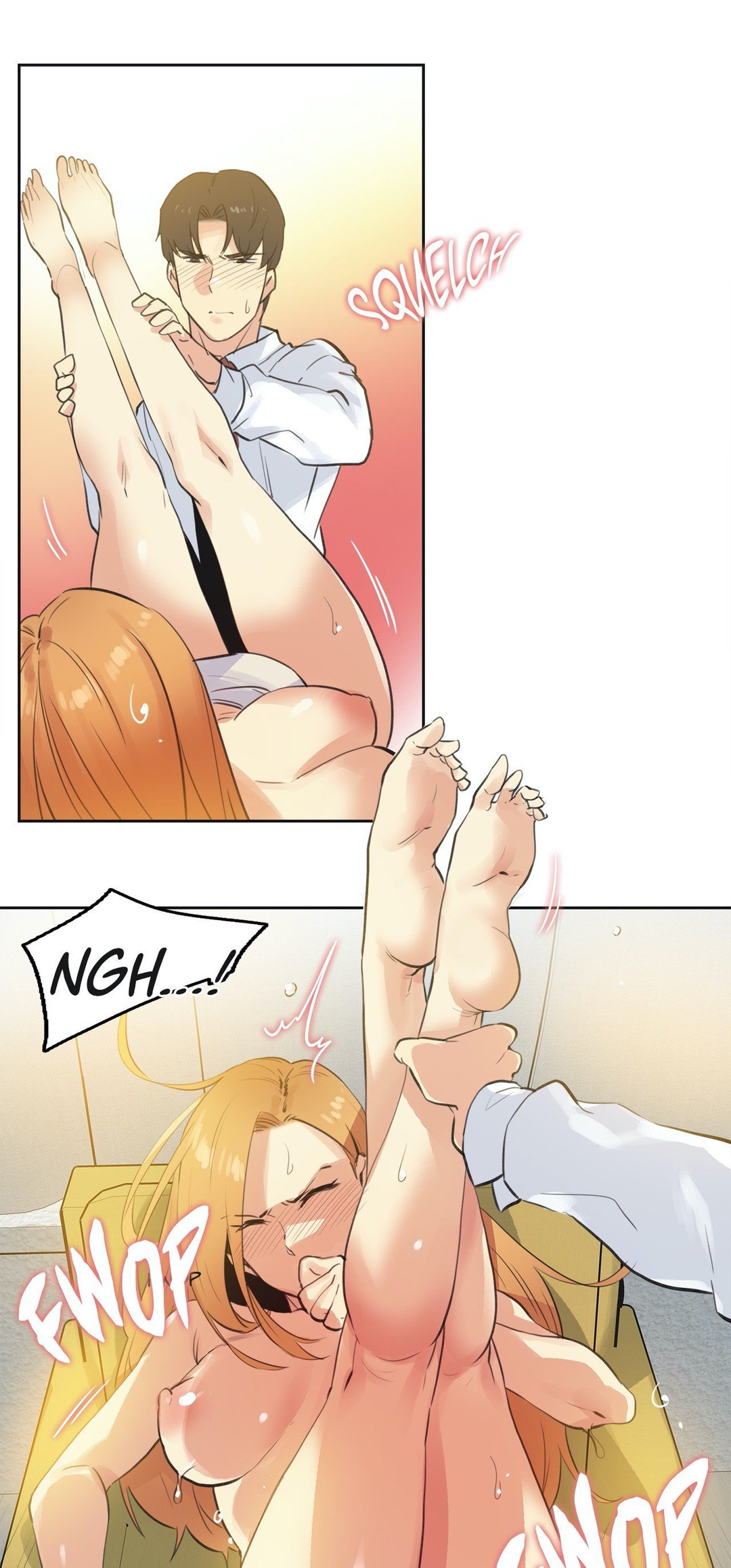 Surrogate Father Chapter 59