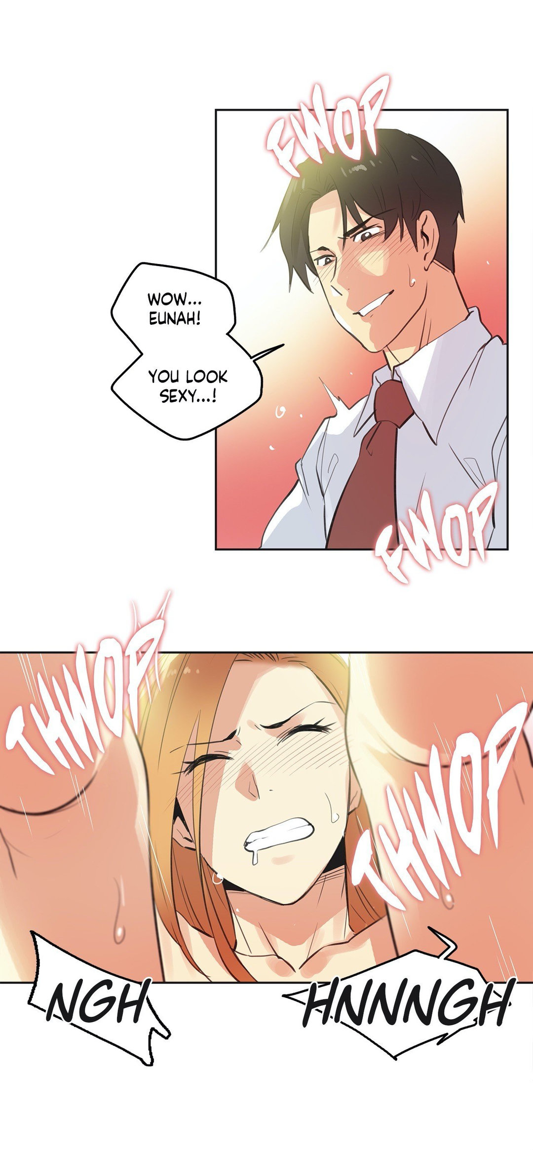 Surrogate Father Chapter 59