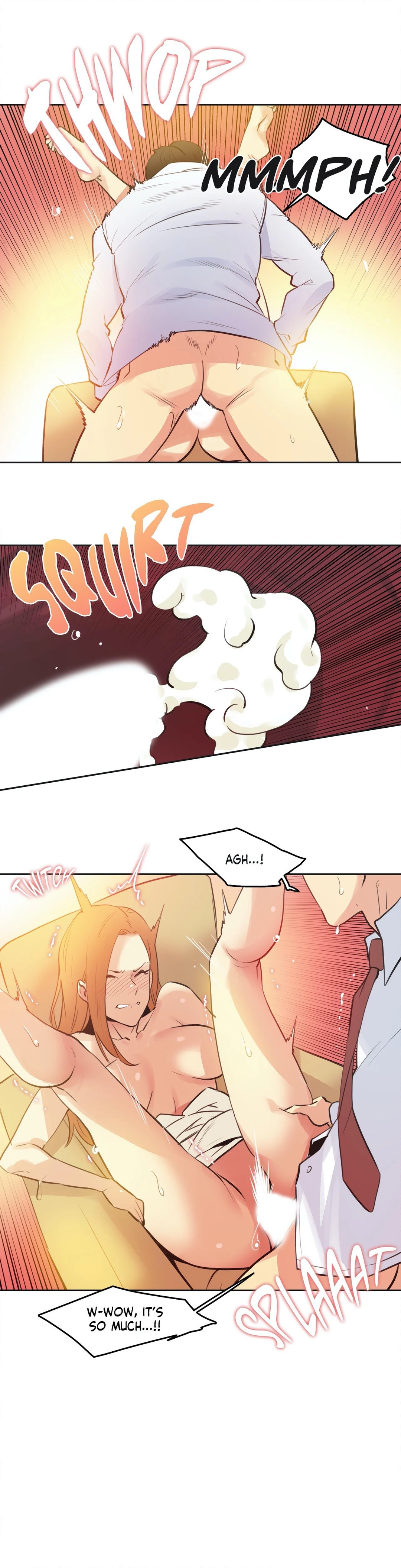 Surrogate Father Chapter 59