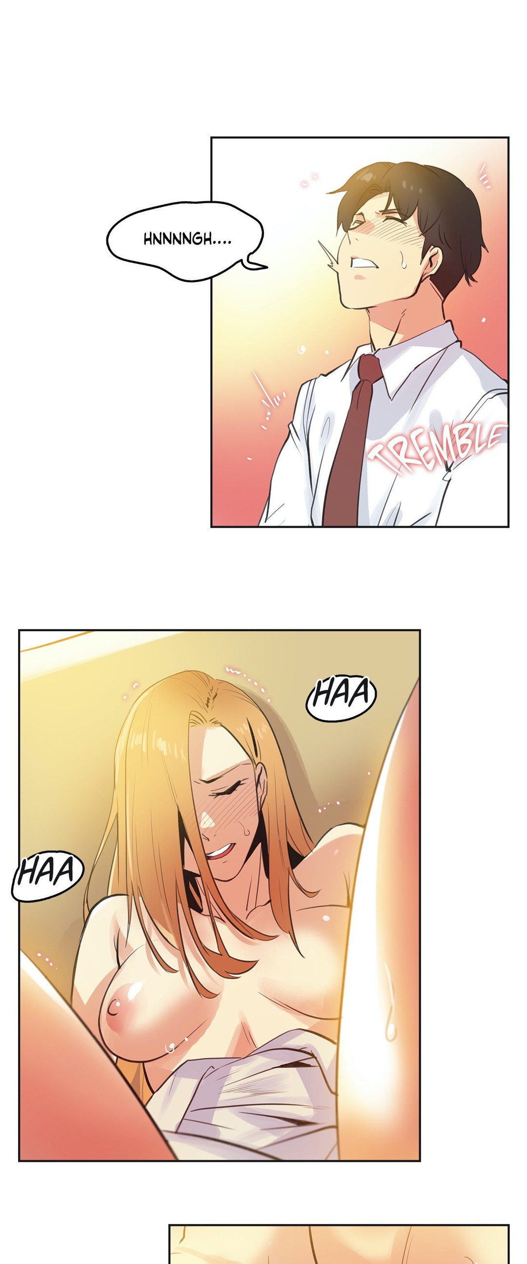 Surrogate Father Chapter 59