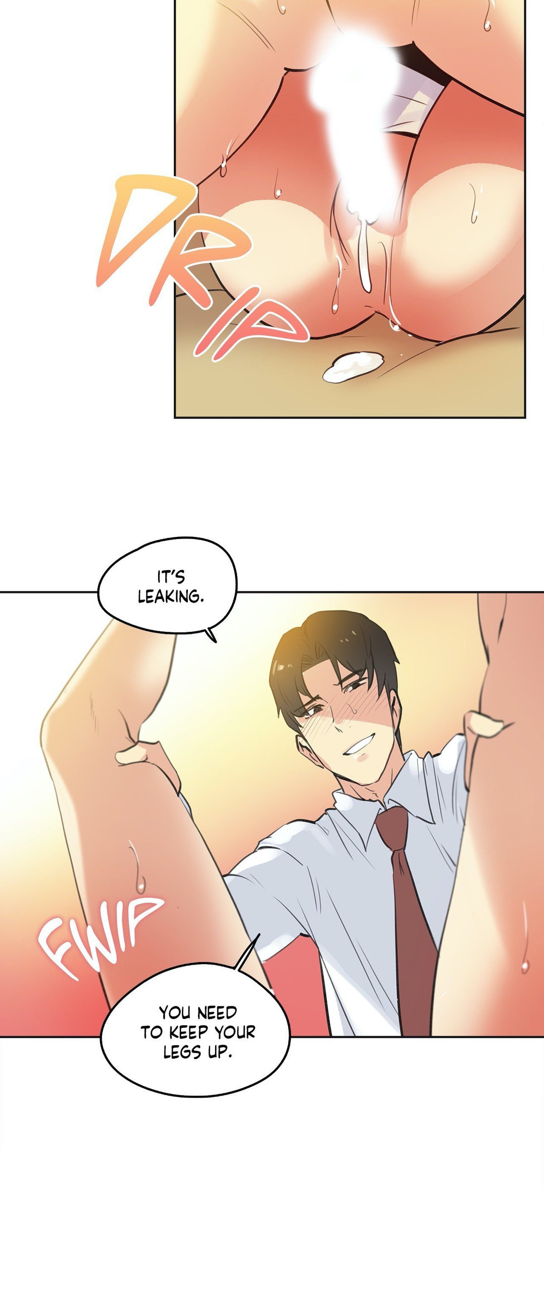 Surrogate Father Chapter 59