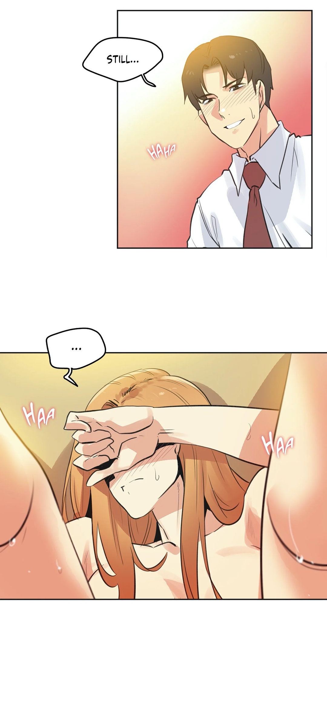 Surrogate Father Chapter 59
