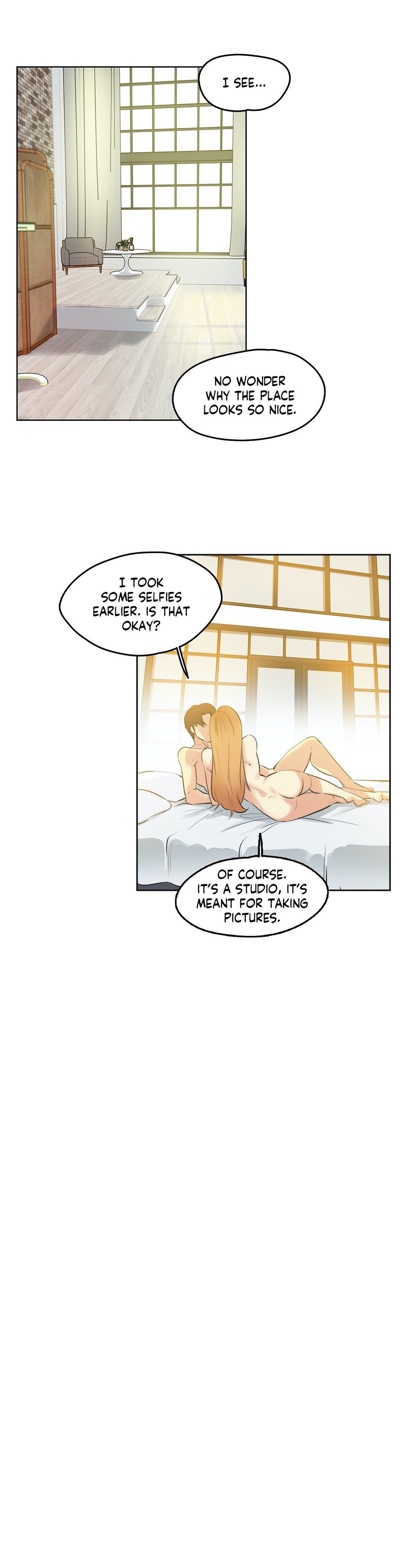 Surrogate Father Chapter 59
