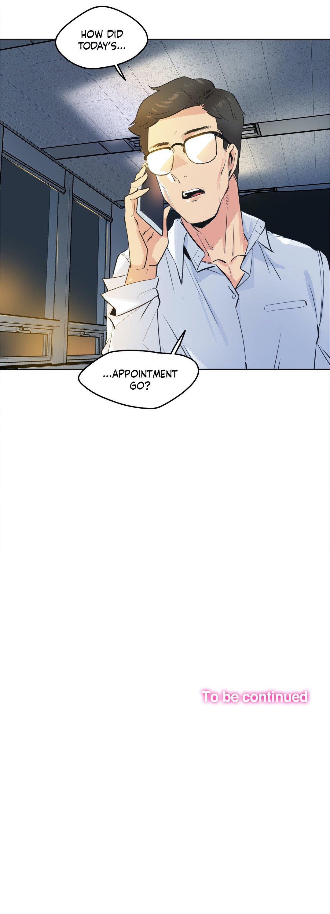 Surrogate Father Chapter 59