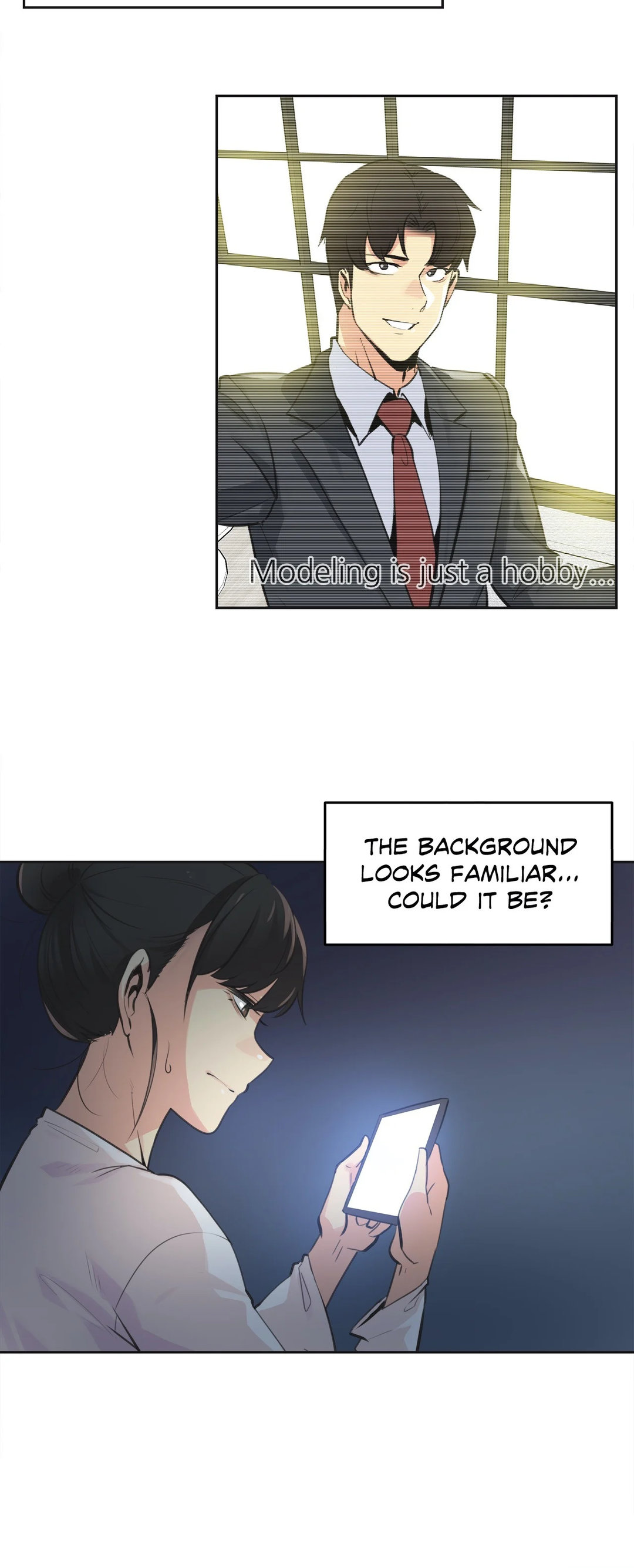 Surrogate Father Chapter 61