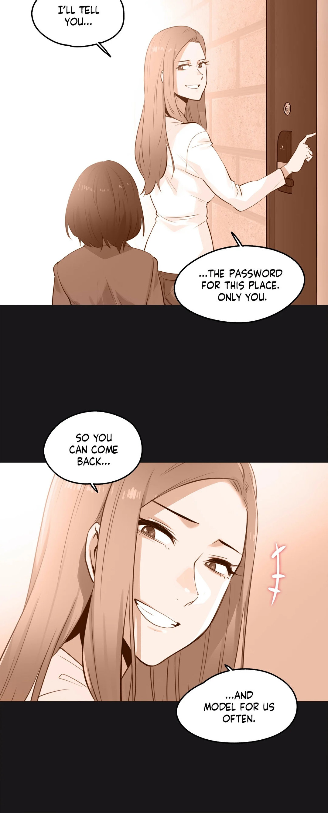 Surrogate Father Chapter 61