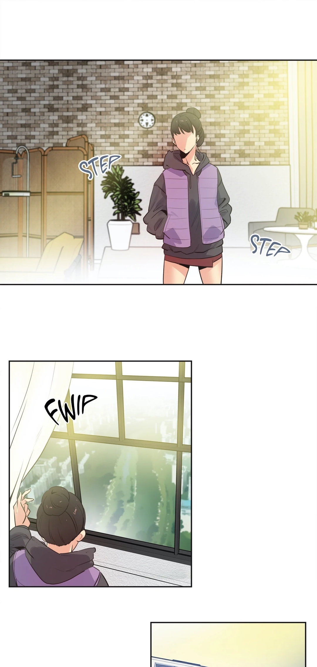 Surrogate Father Chapter 61