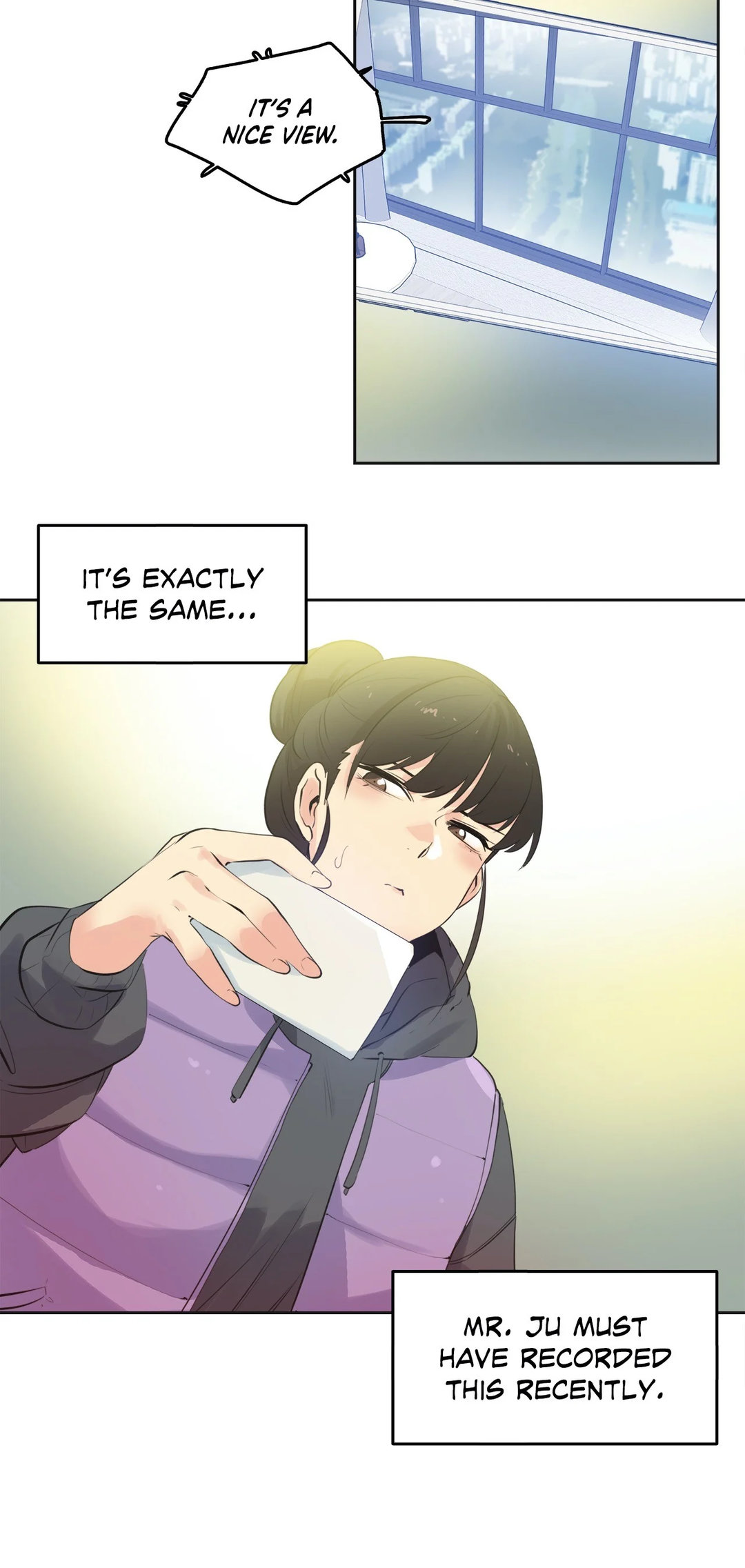 Surrogate Father Chapter 61