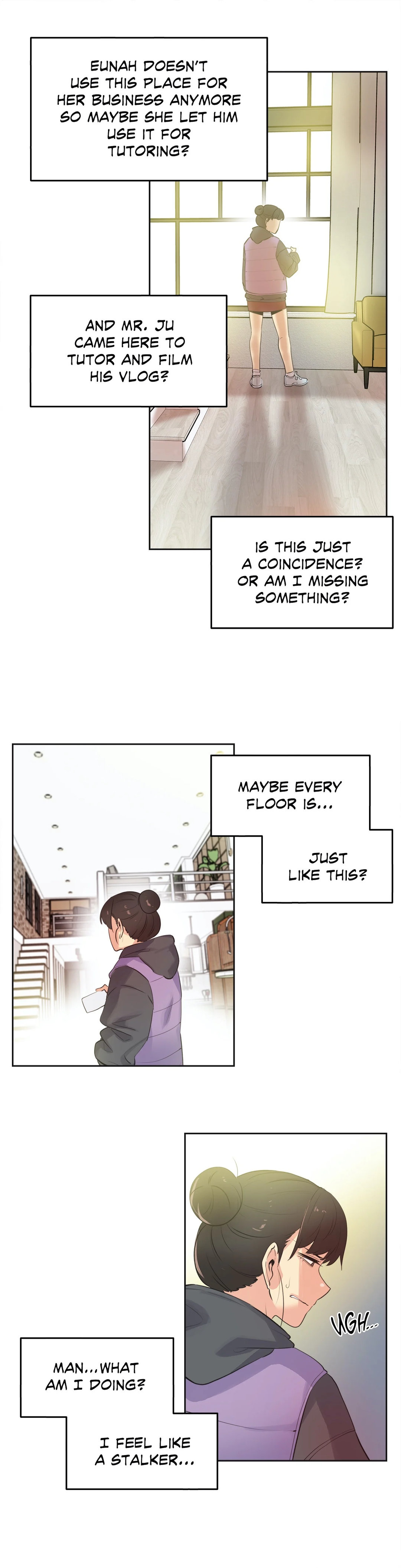 Surrogate Father Chapter 61