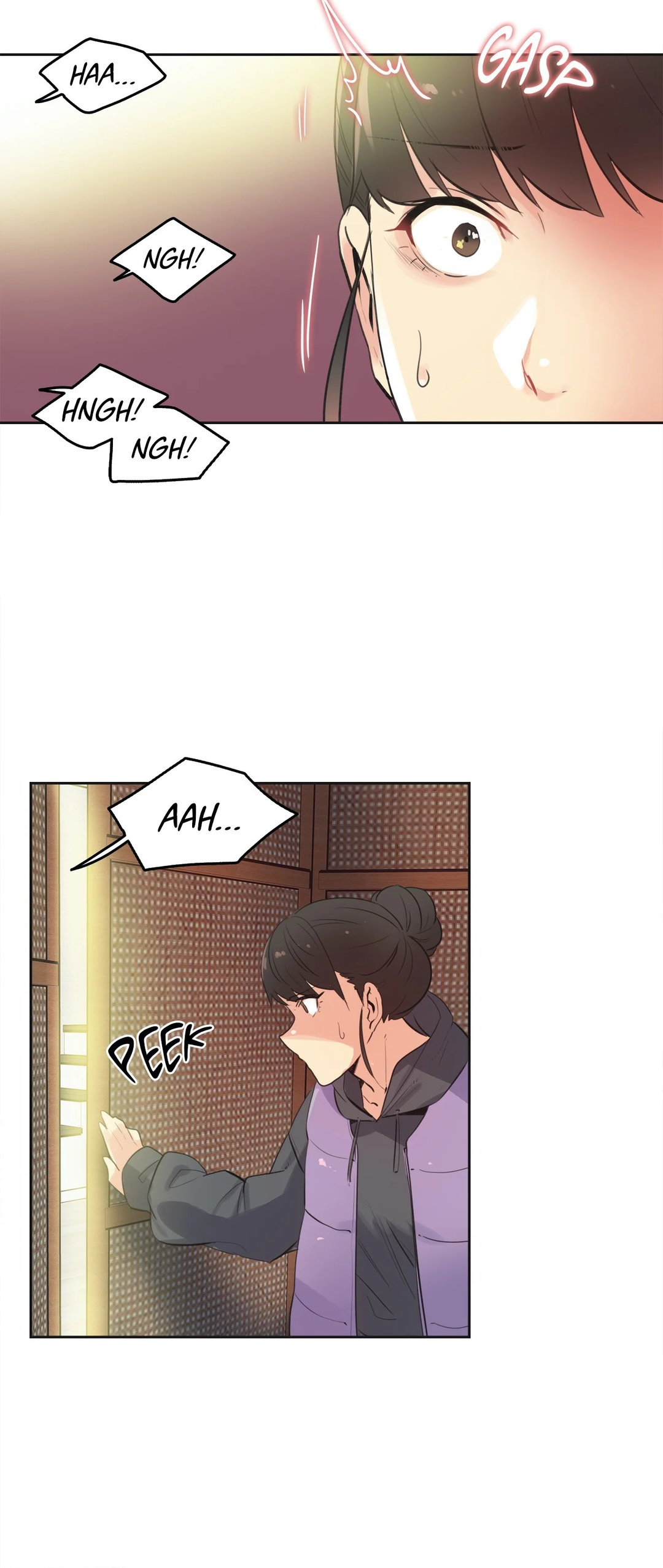 Surrogate Father Chapter 61