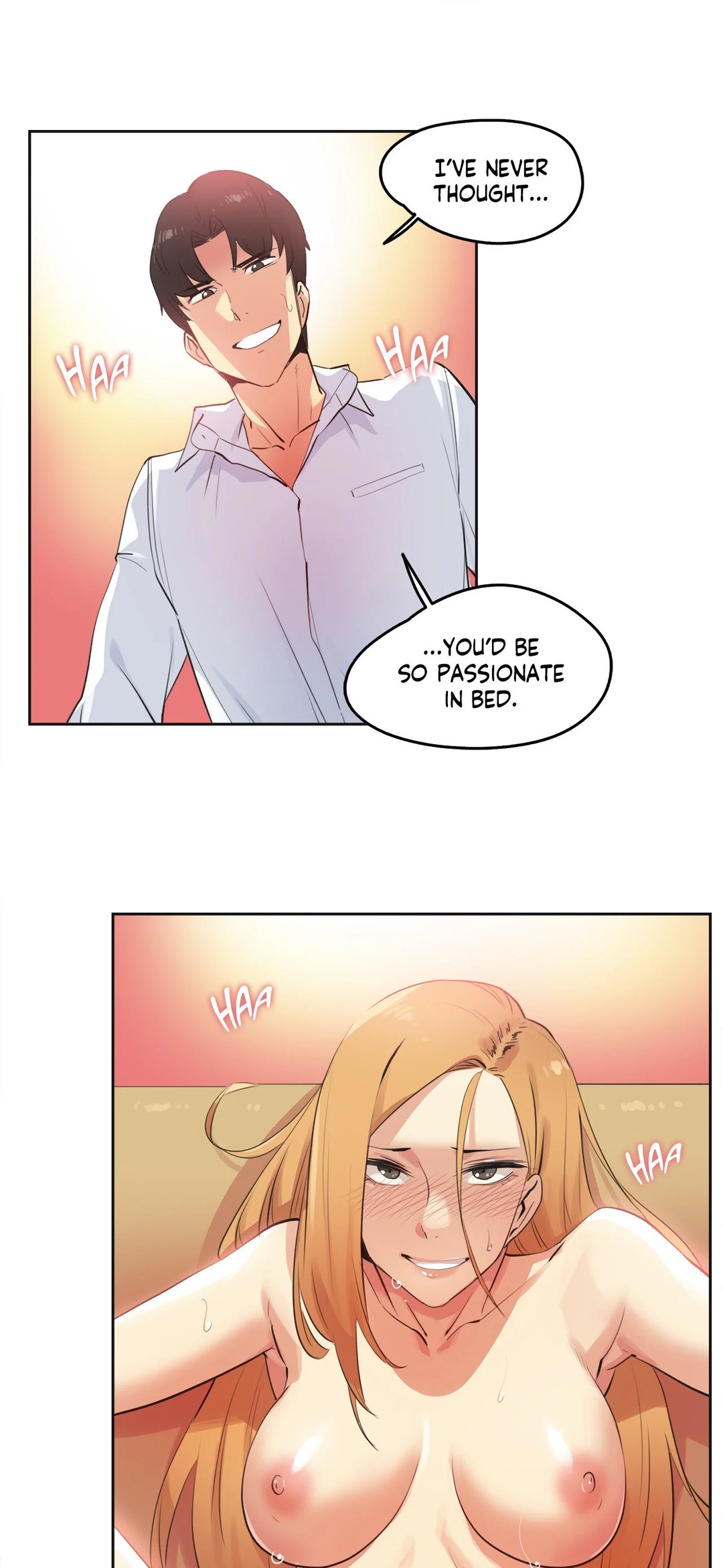 Surrogate Father Chapter 61