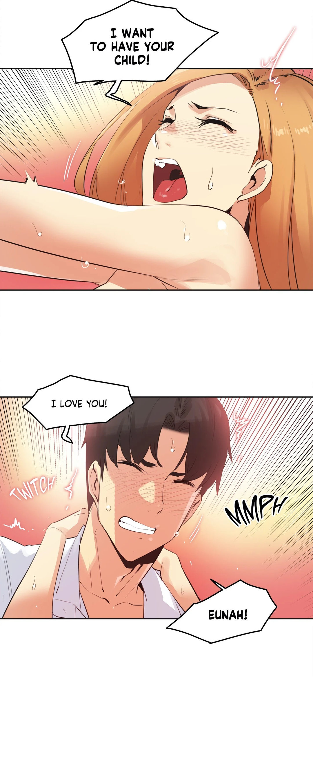 Surrogate Father Chapter 61