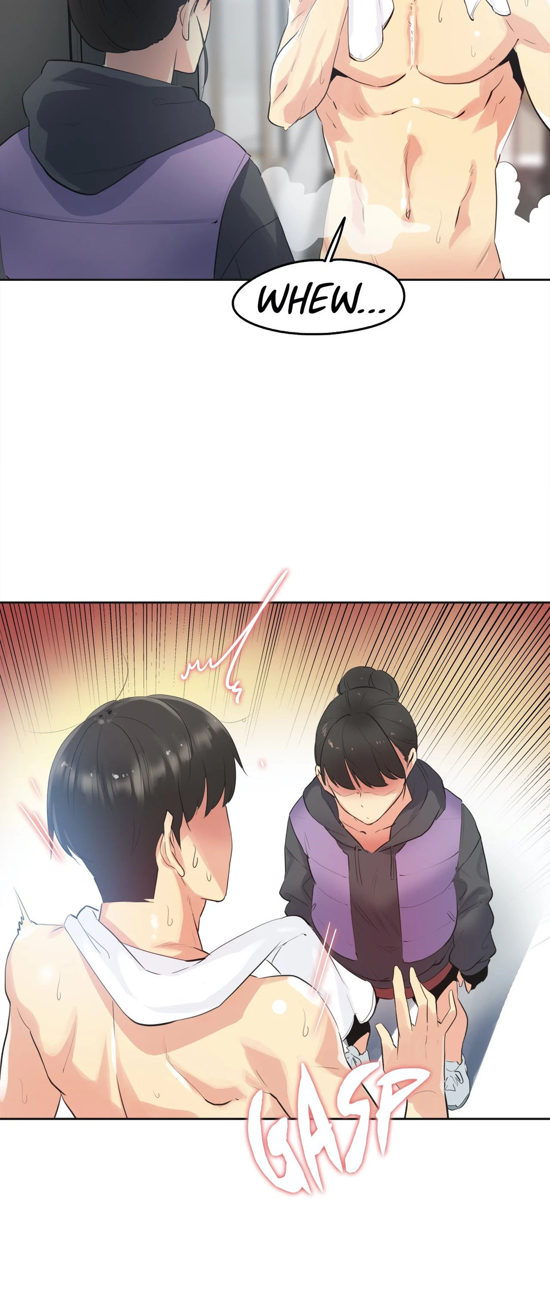 Surrogate Father Chapter 61