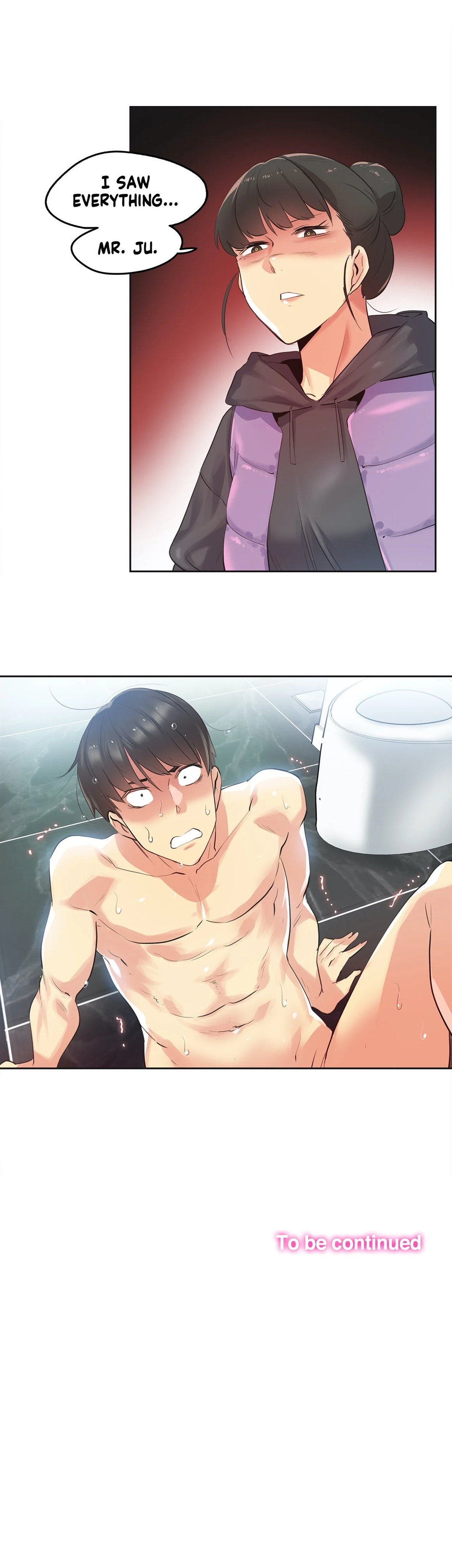 Surrogate Father Chapter 61