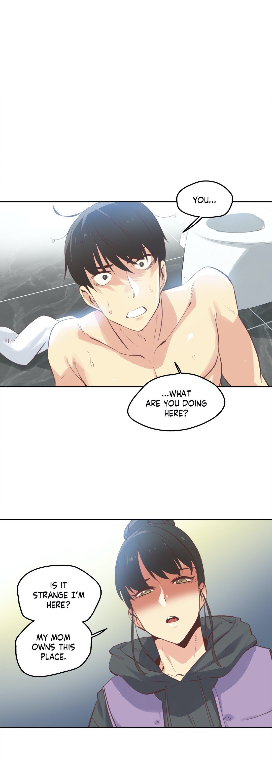 Surrogate Father Chapter 62