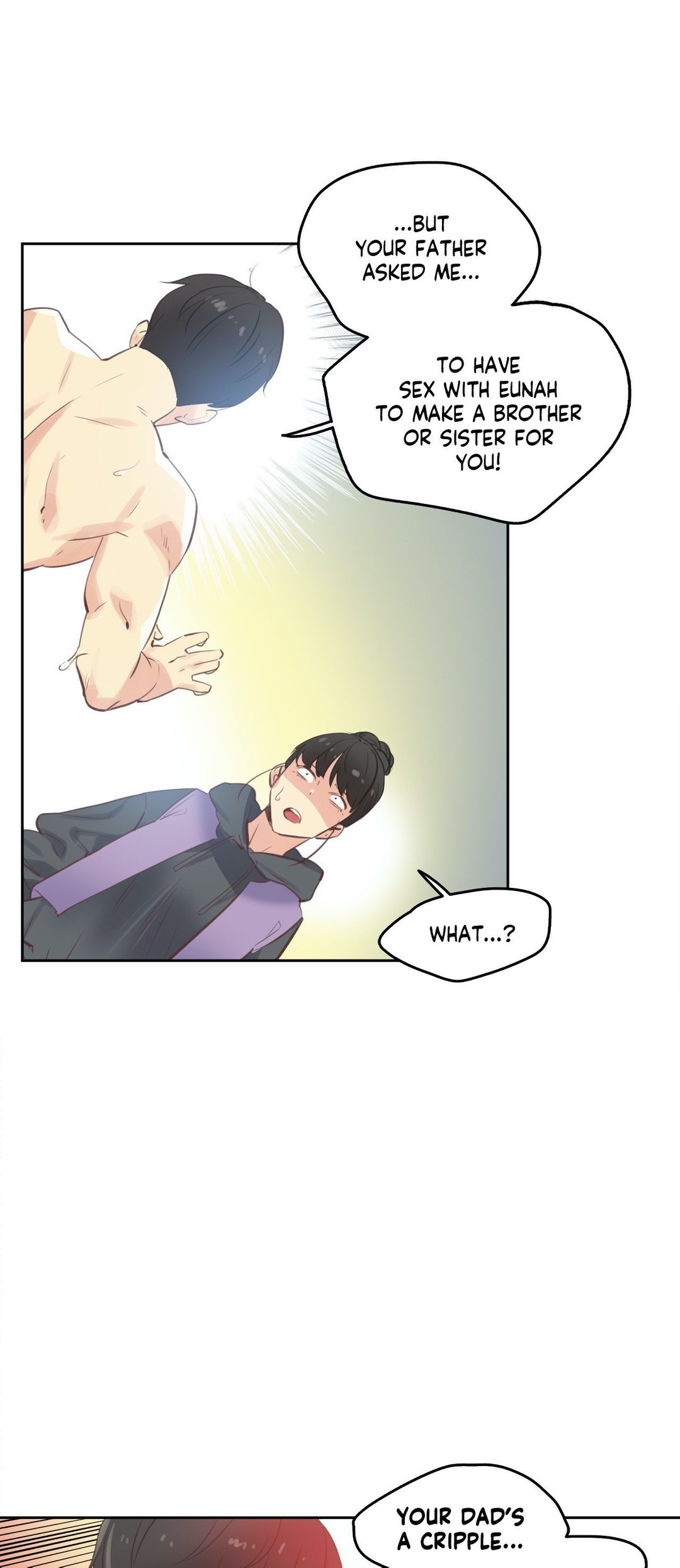 Surrogate Father Chapter 62