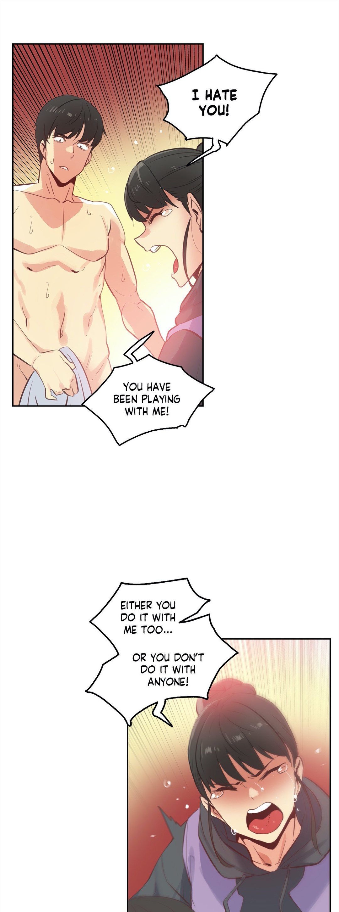 Surrogate Father Chapter 62