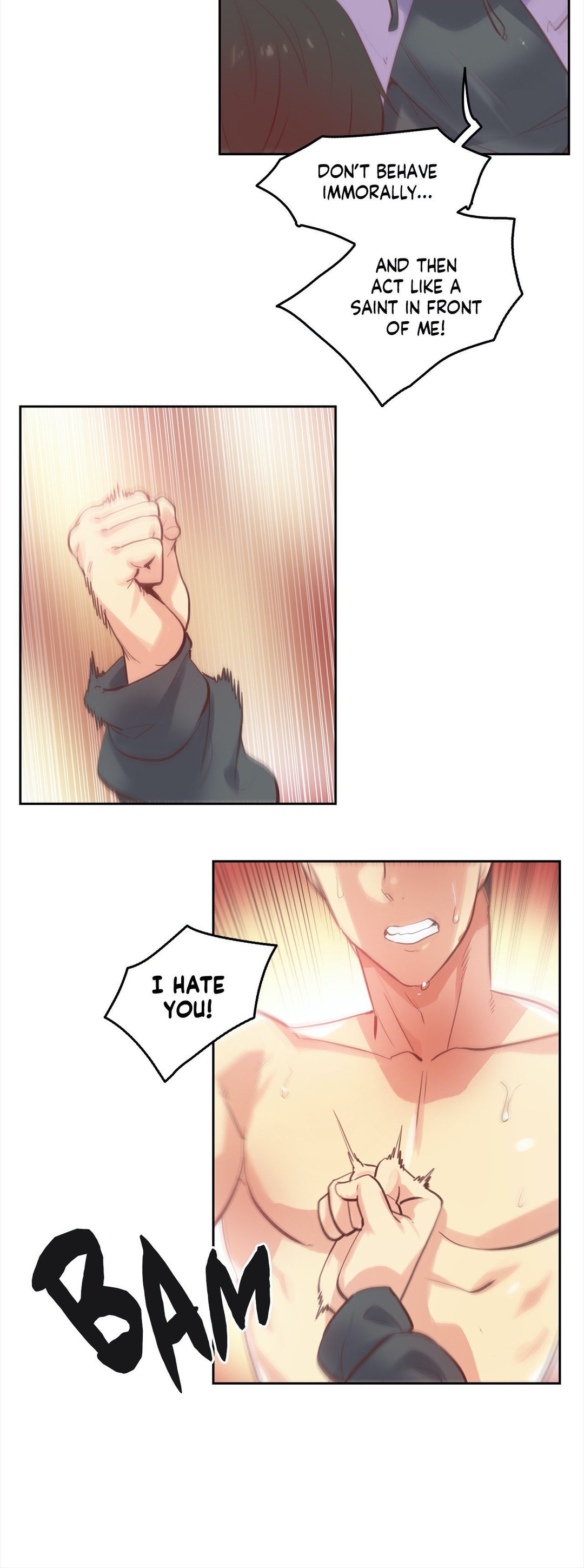 Surrogate Father Chapter 62