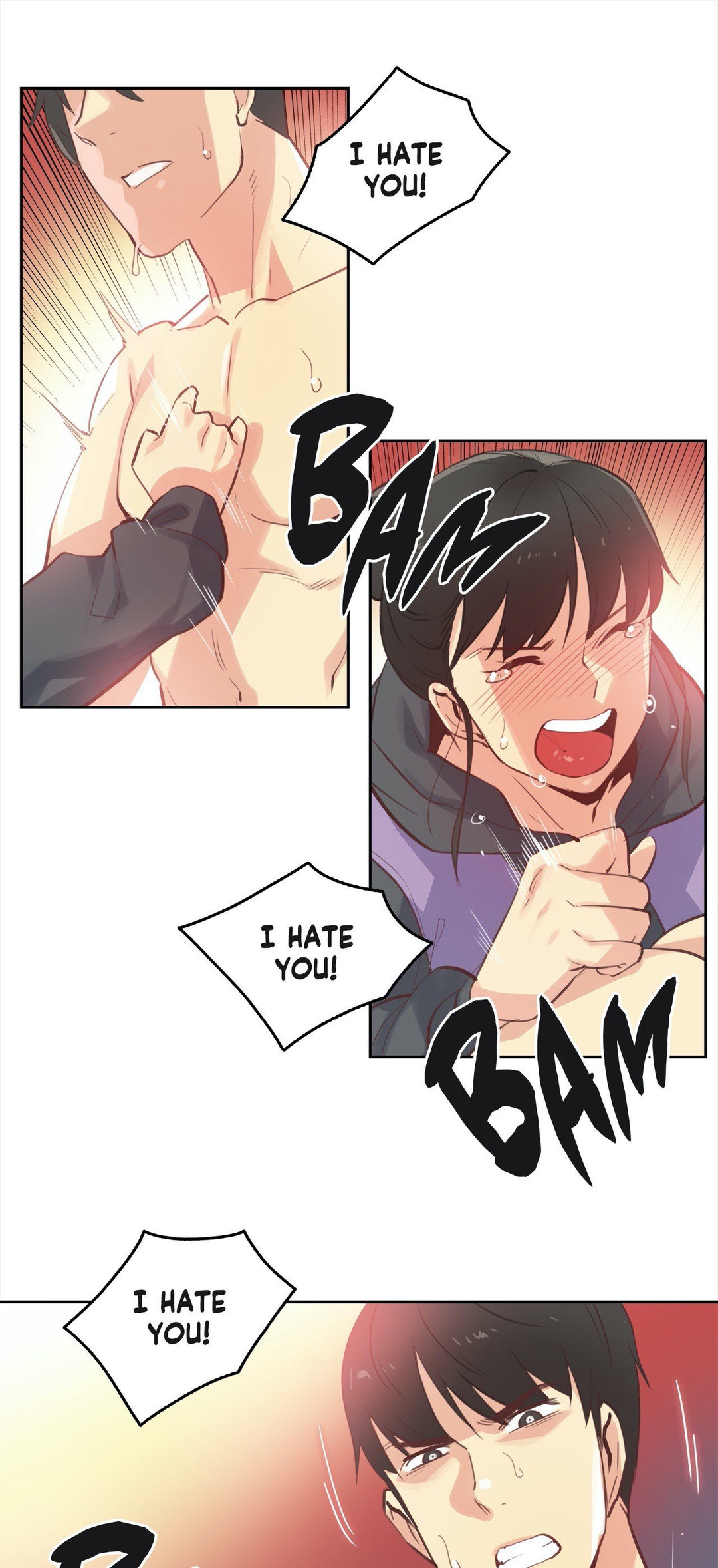 Surrogate Father Chapter 62