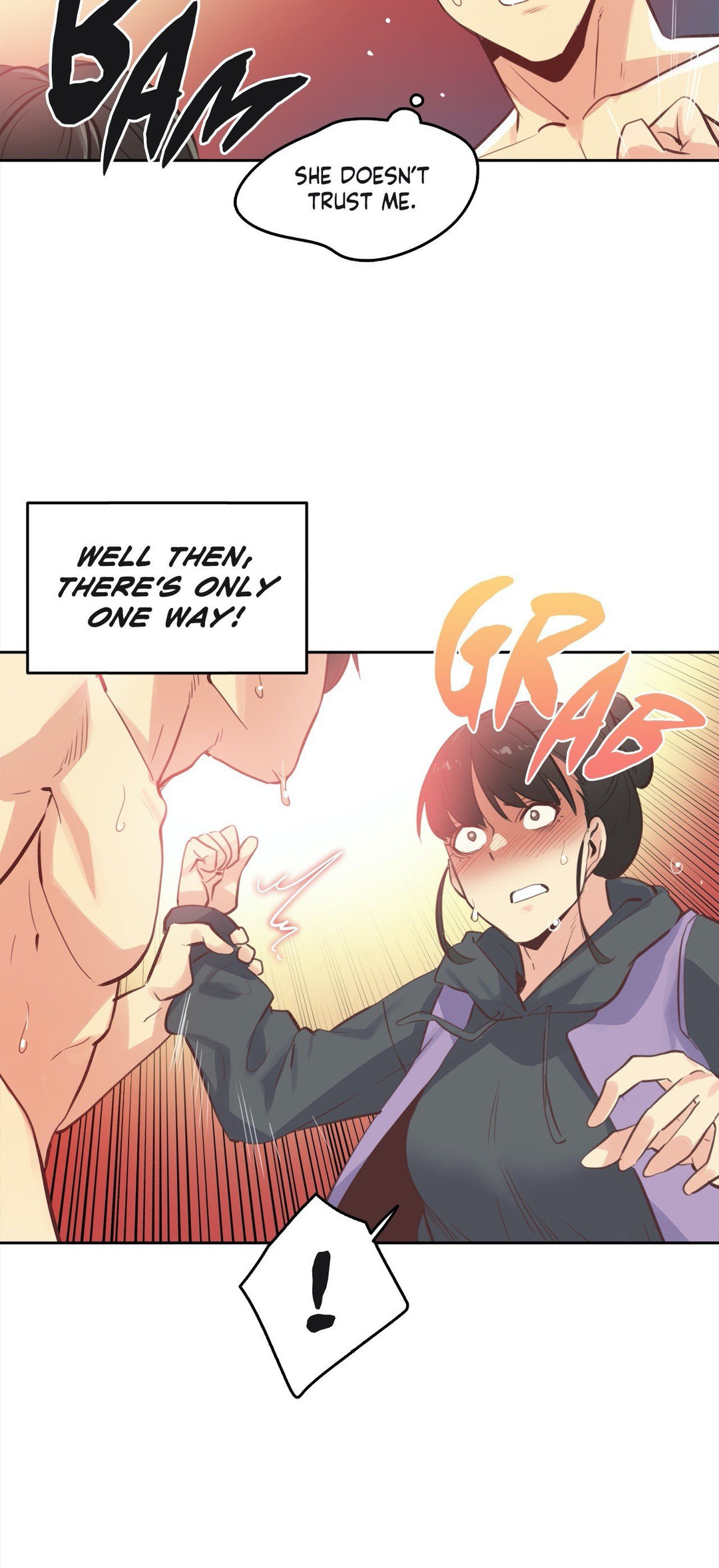 Surrogate Father Chapter 62