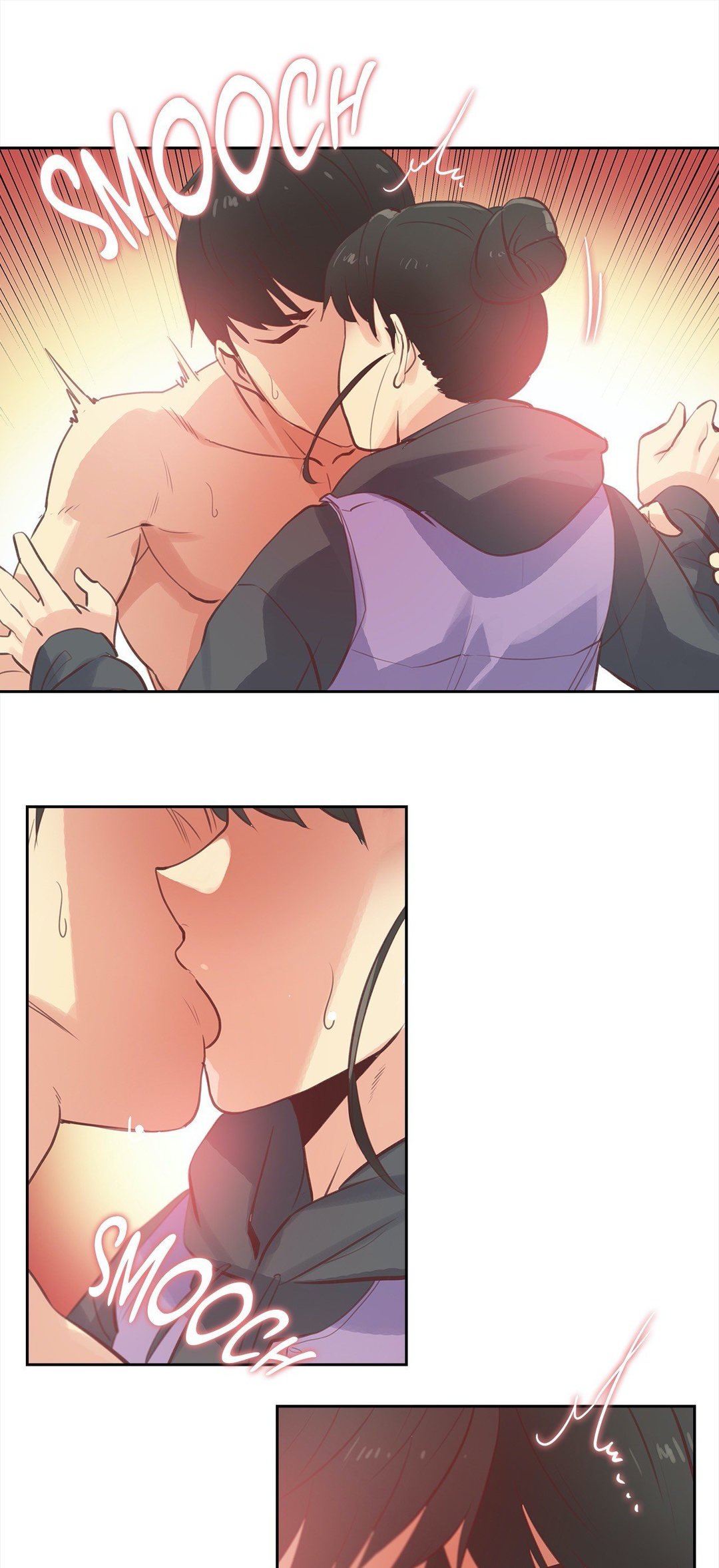 Surrogate Father Chapter 62