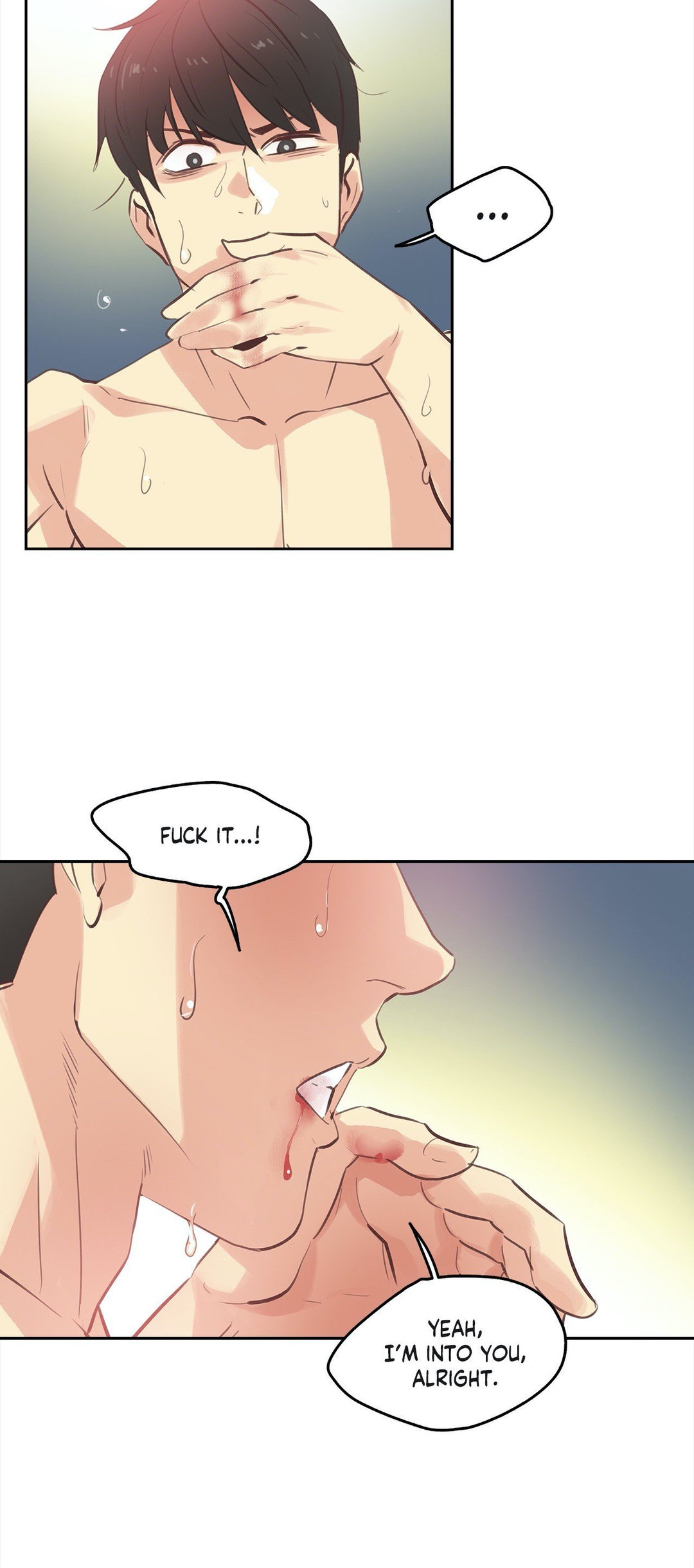 Surrogate Father Chapter 62