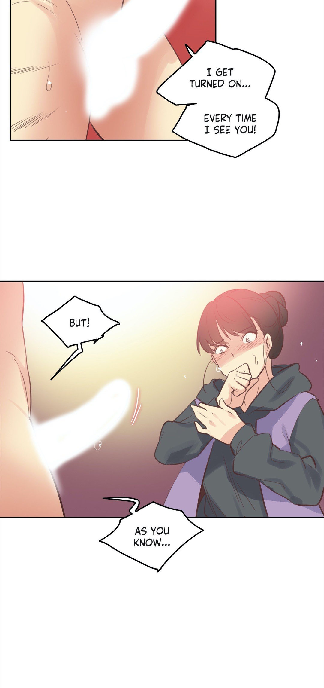 Surrogate Father Chapter 62