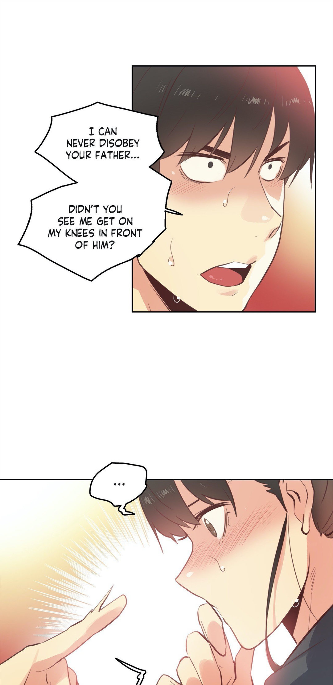 Surrogate Father Chapter 62