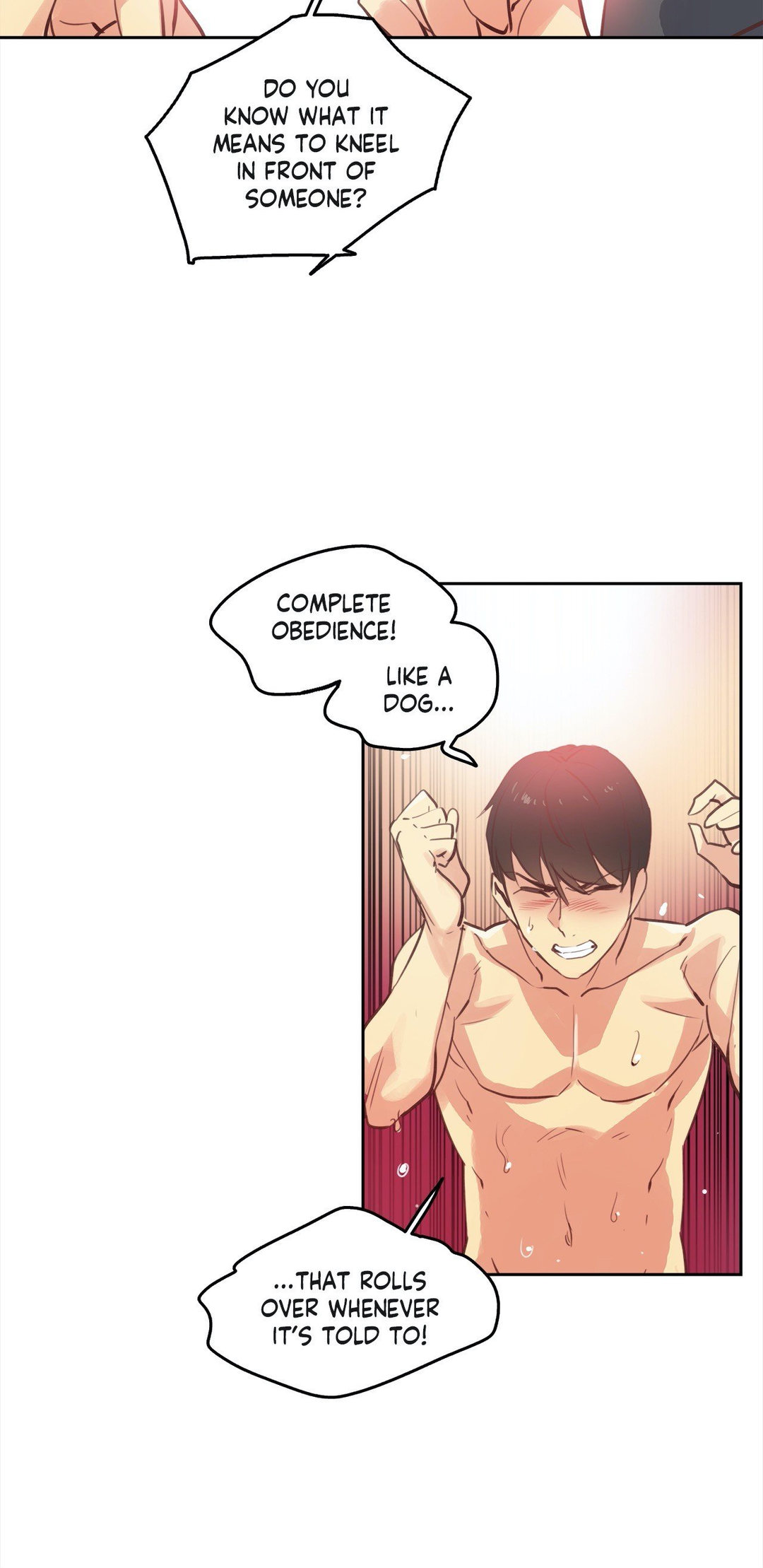 Surrogate Father Chapter 62