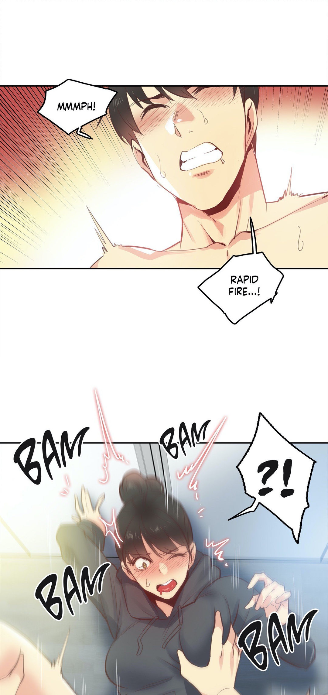 Surrogate Father Chapter 62