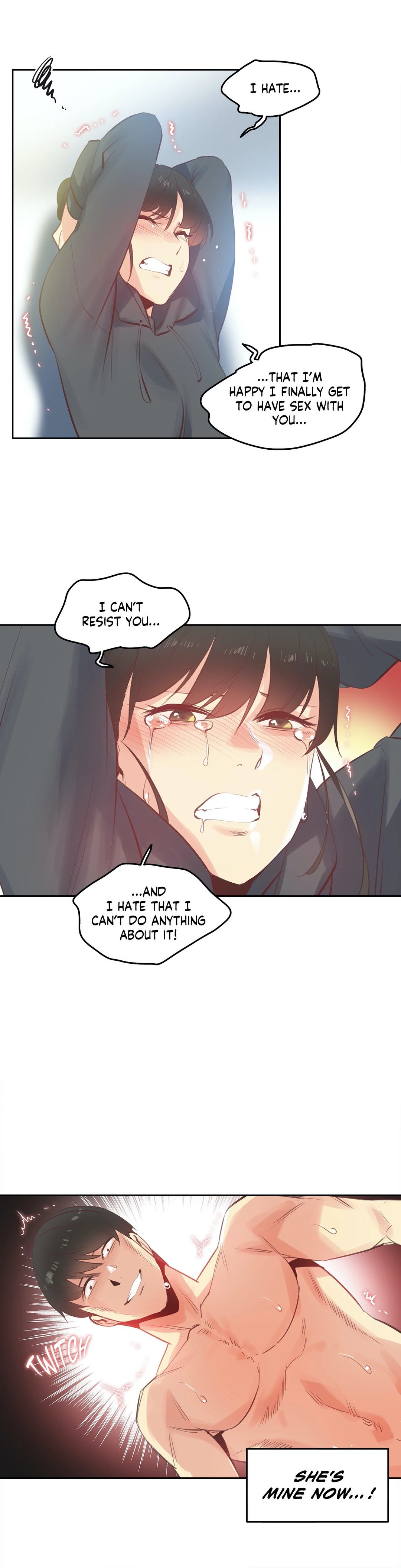 Surrogate Father Chapter 62