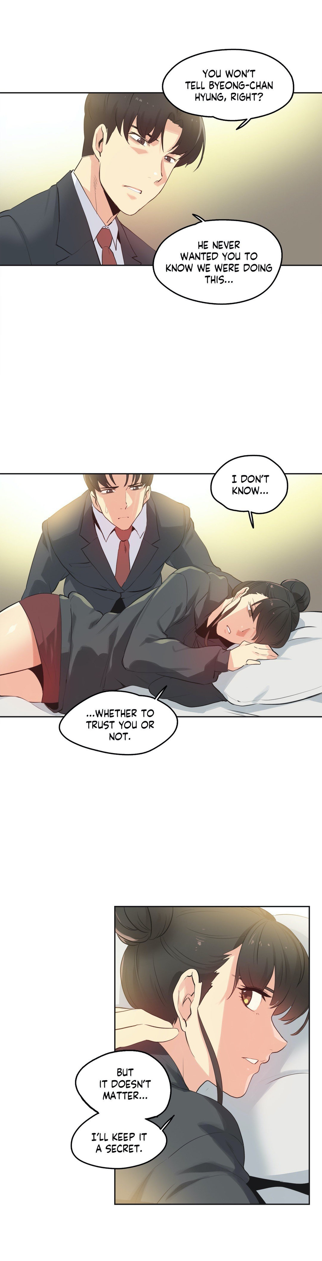 Surrogate Father Chapter 63