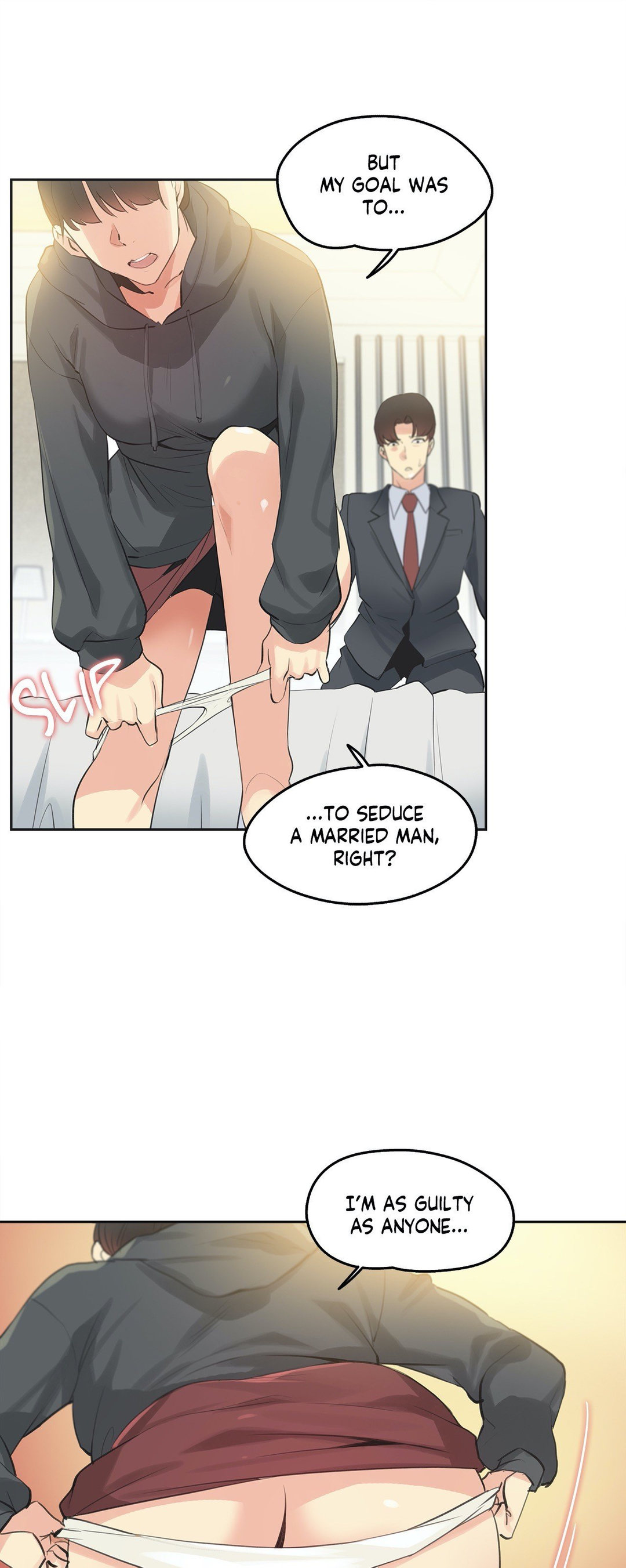Surrogate Father Chapter 63