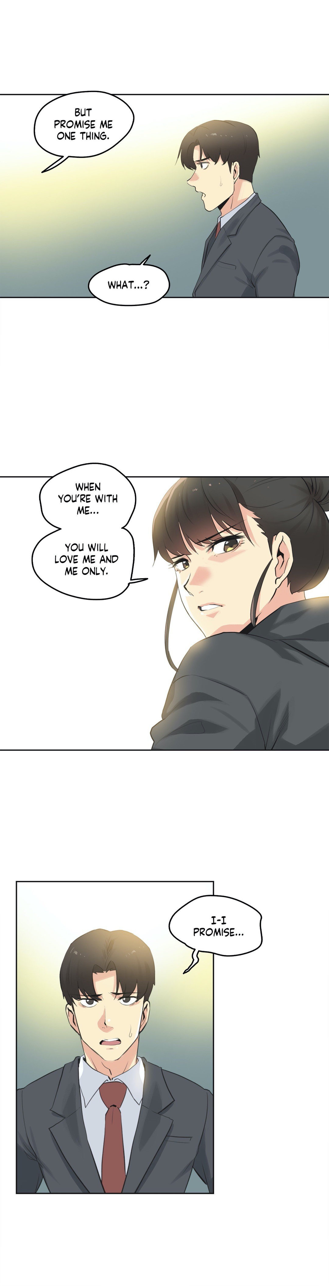 Surrogate Father Chapter 63