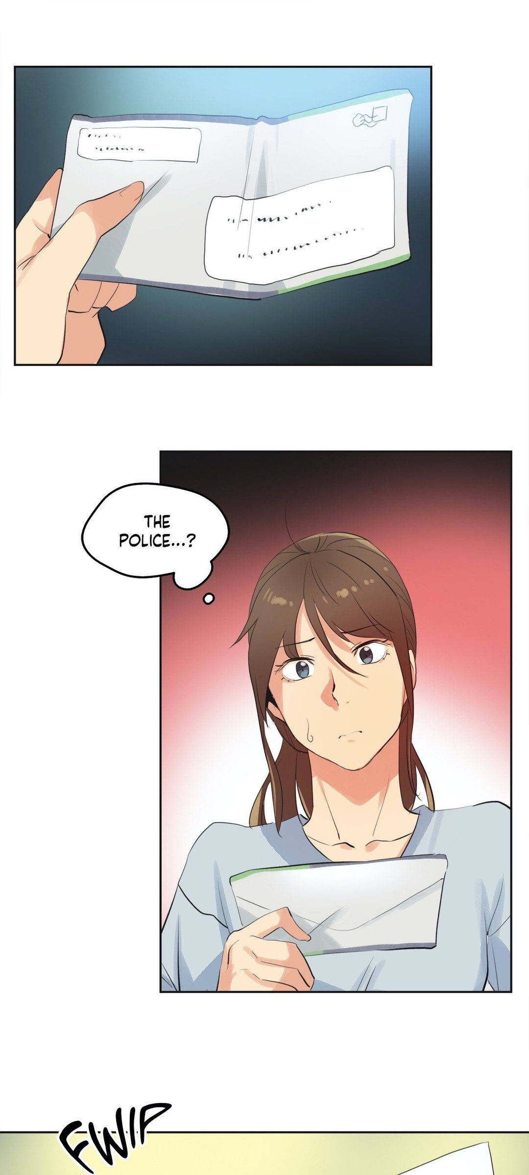 Surrogate Father Chapter 63