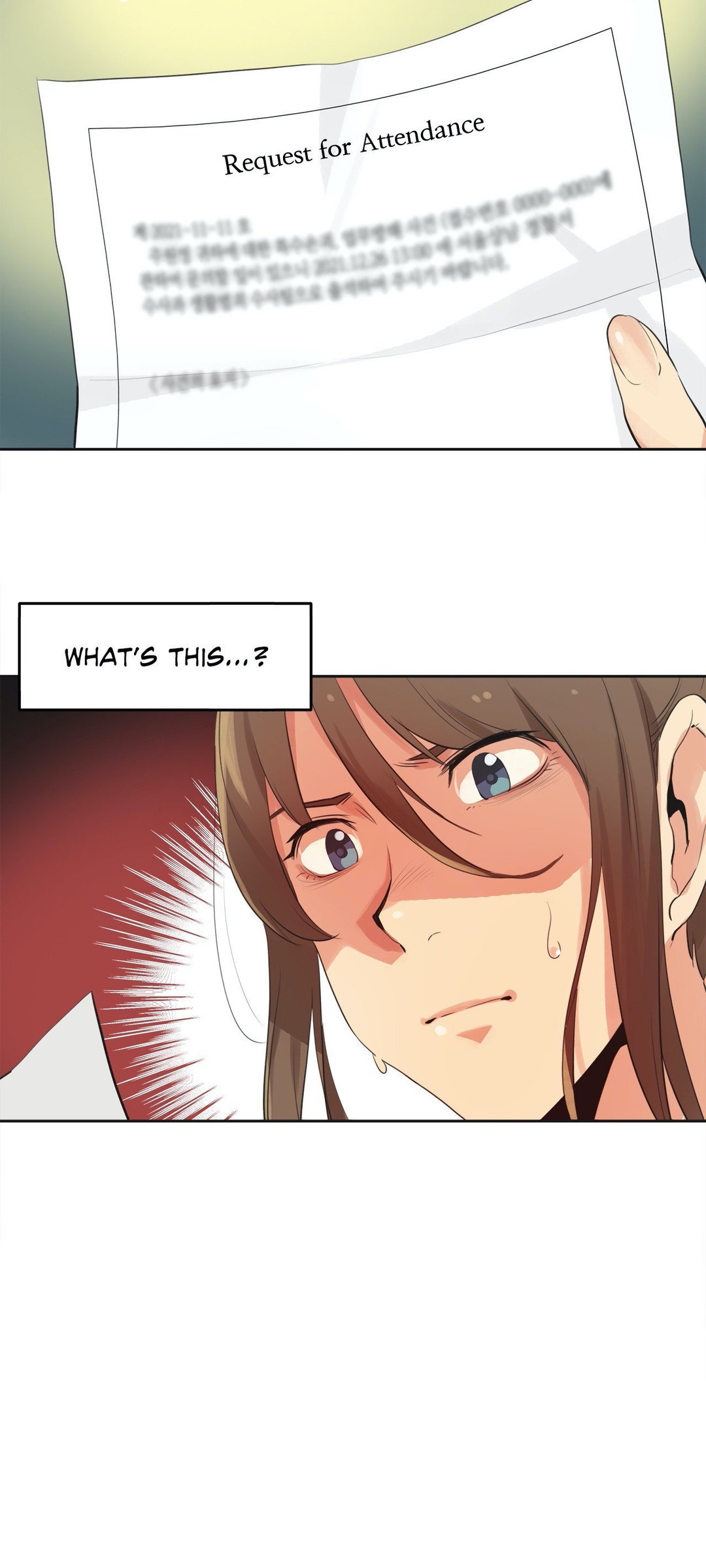 Surrogate Father Chapter 63